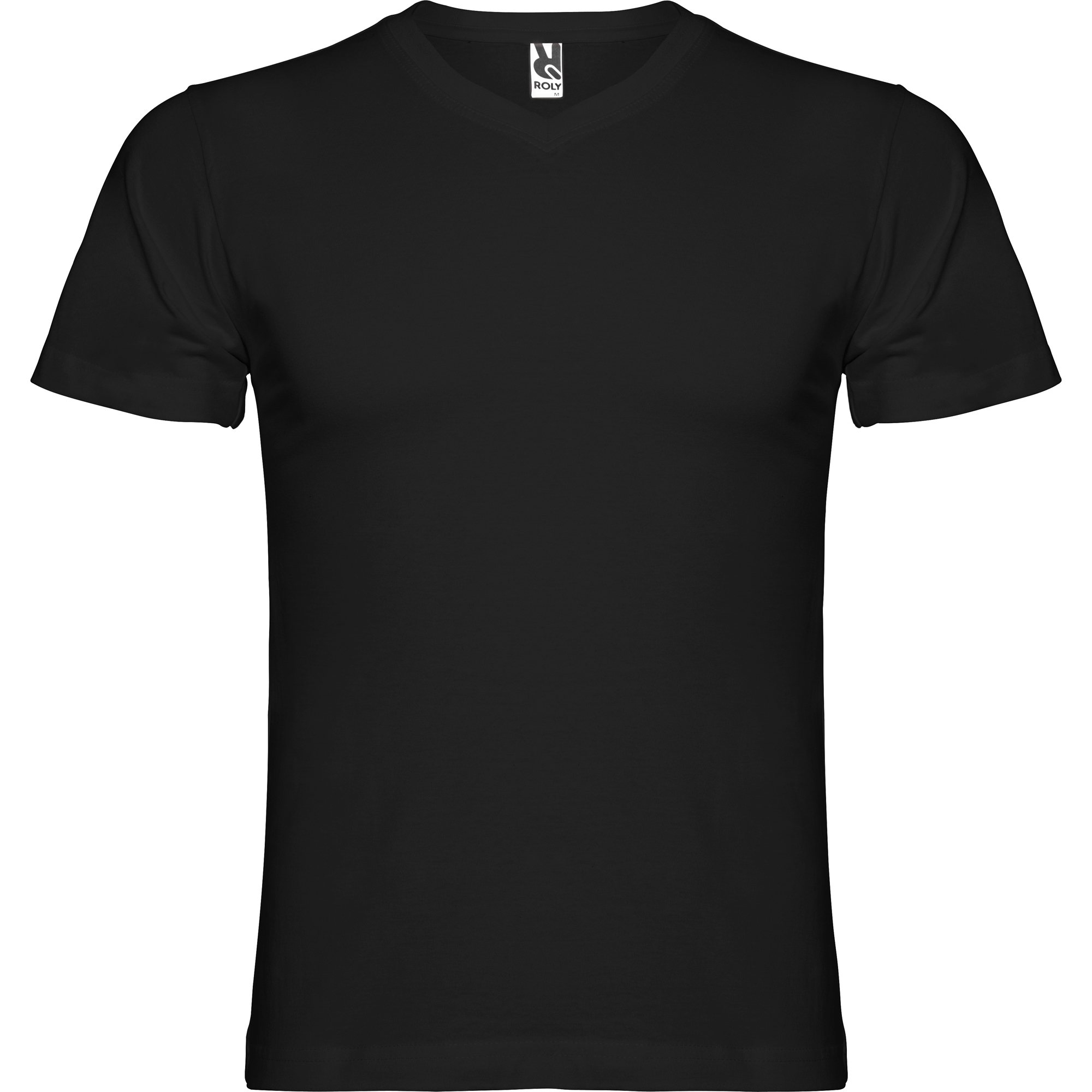 Roly Samoyedo – Black