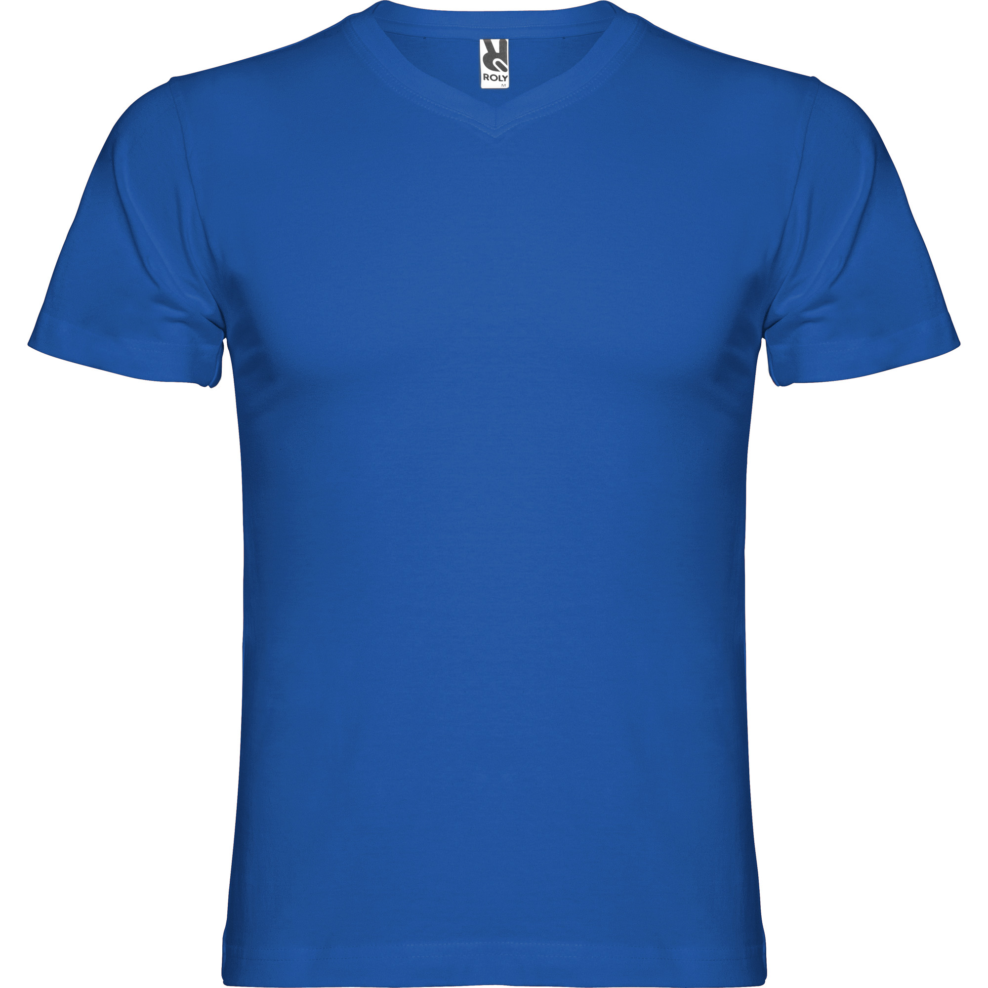 Roly Samoyedo – Royal Blue