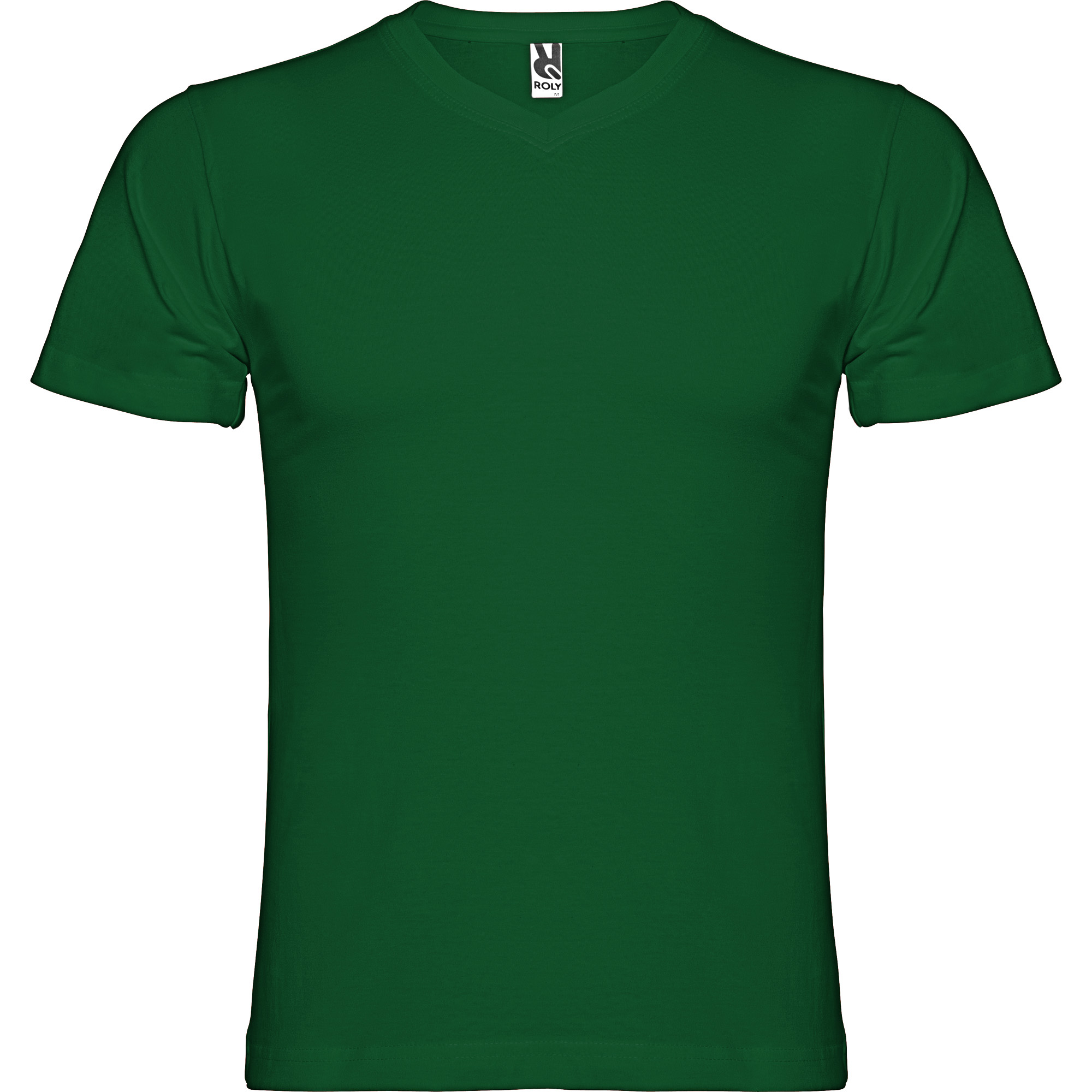 Roly Samoyedo – Bottle Green
