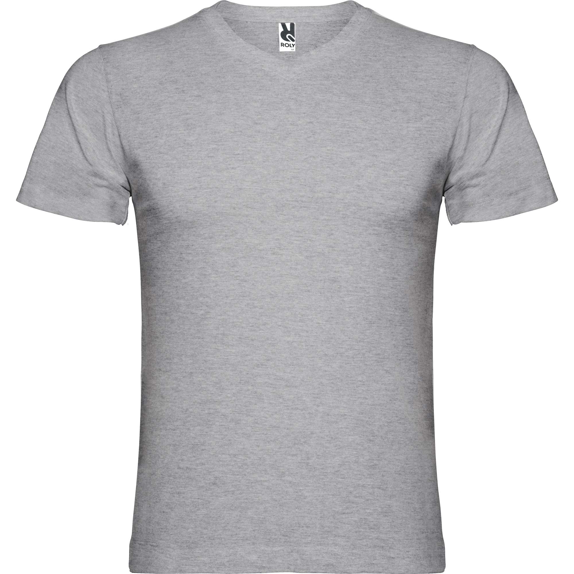 Roly Samoyedo – Heather Grey