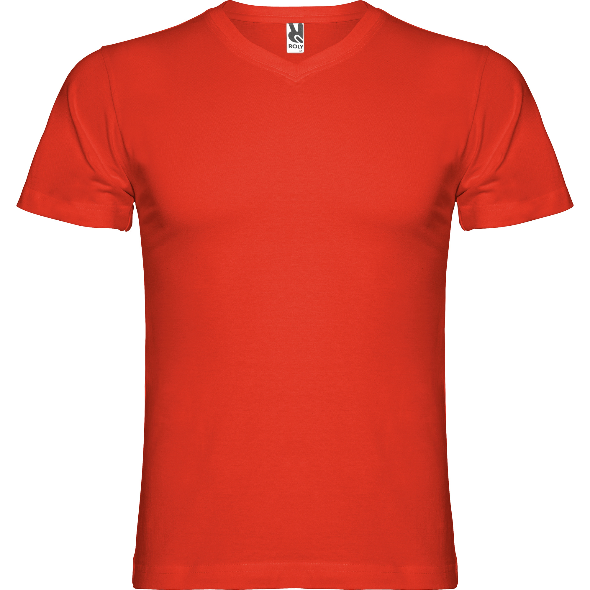 Roly Samoyedo – Red
