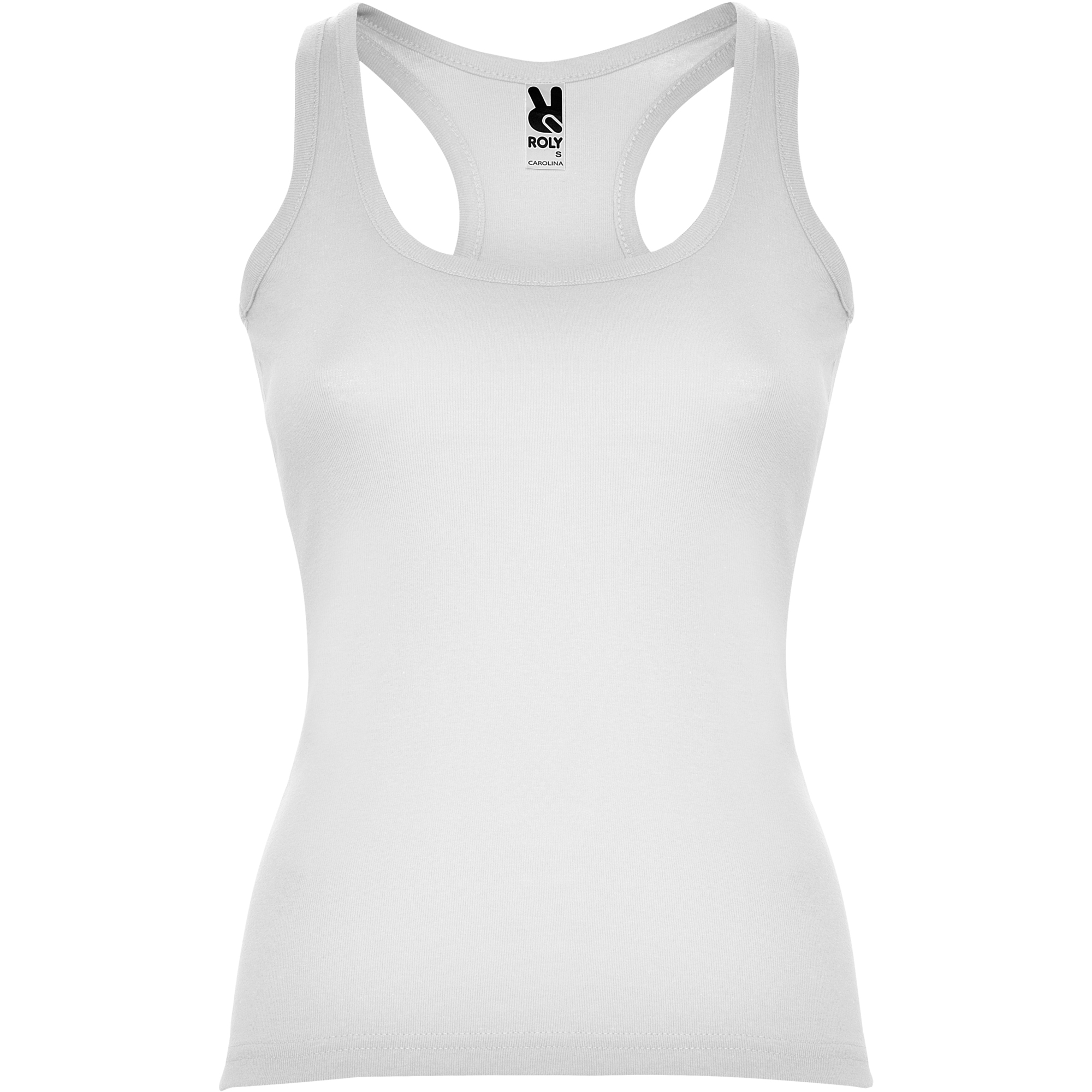 Roly Carolina – White