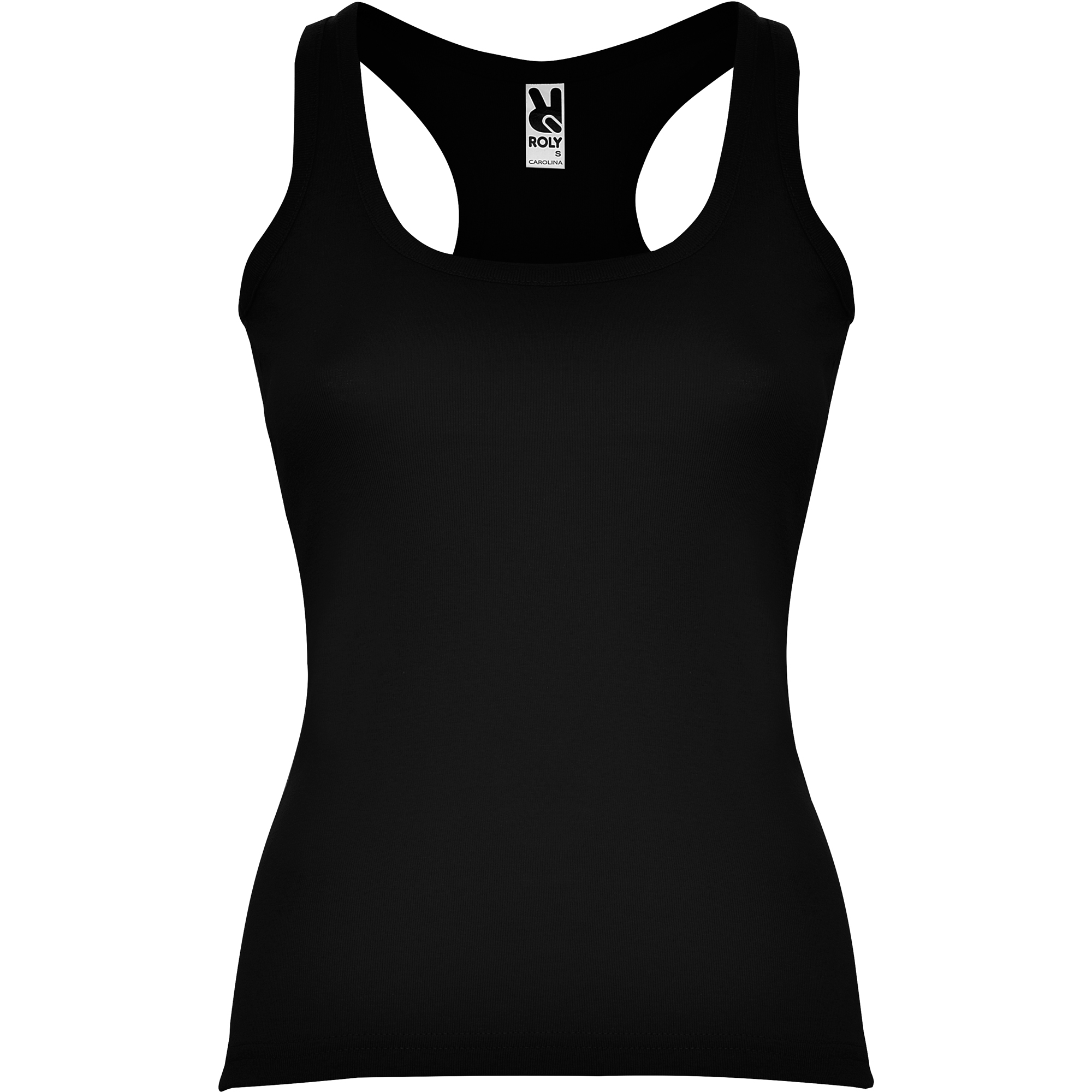 Roly Carolina – Black