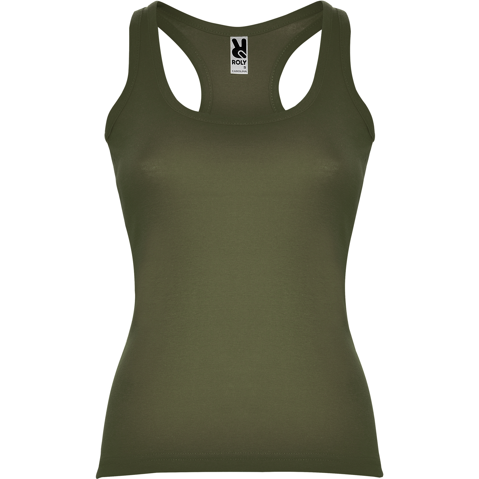 Roly Carolina – Army Green
