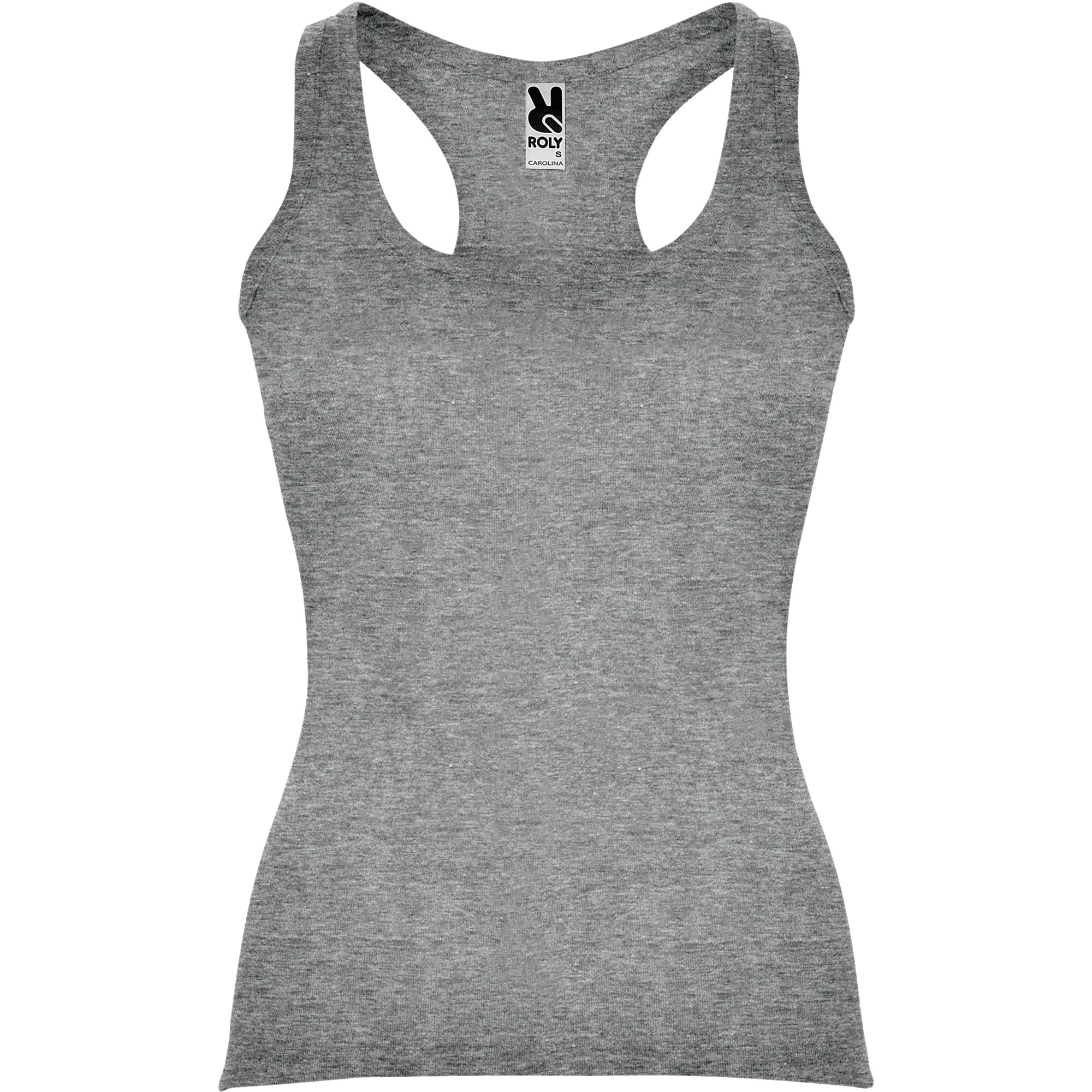 Roly Carolina – Heather Grey