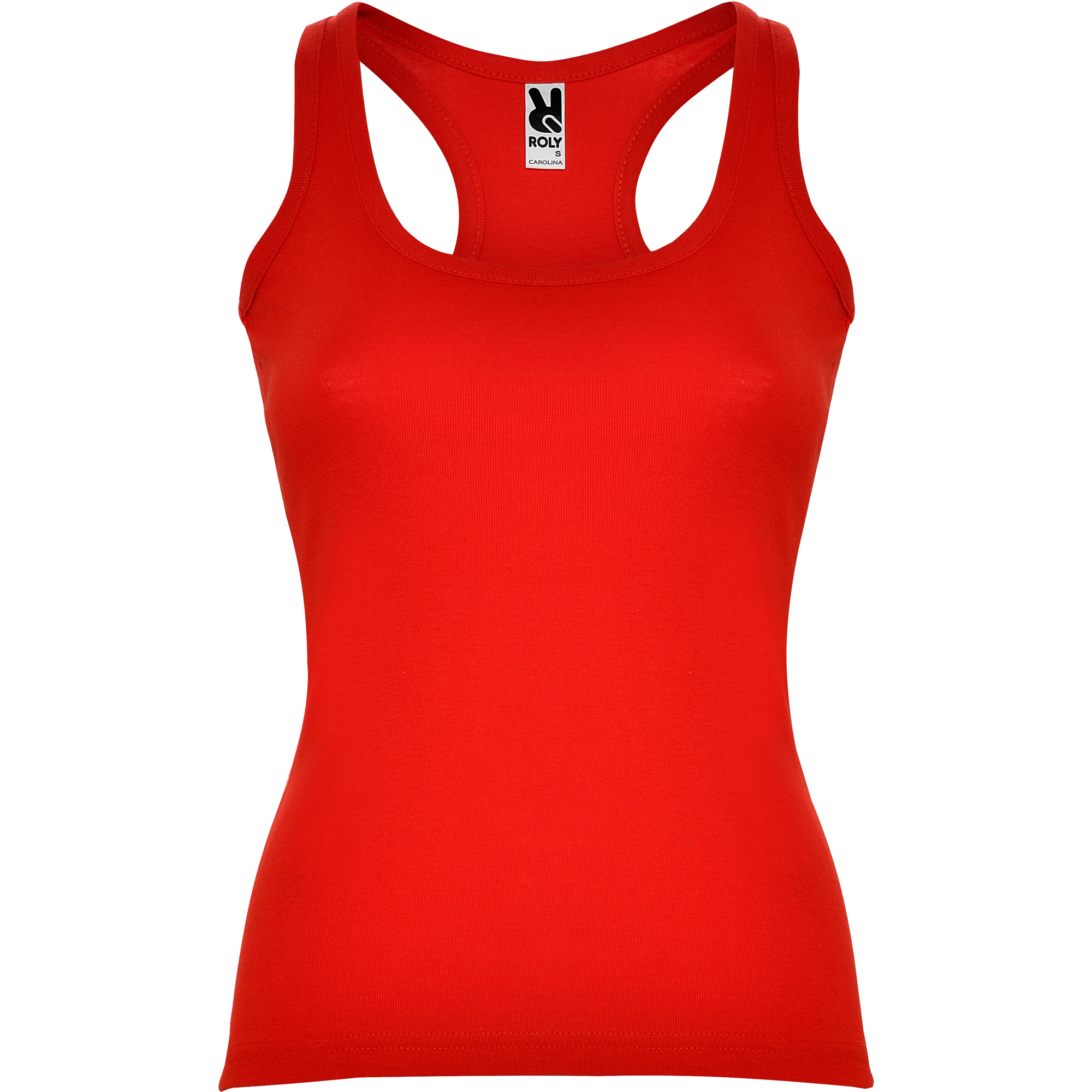 Roly Carolina – Red