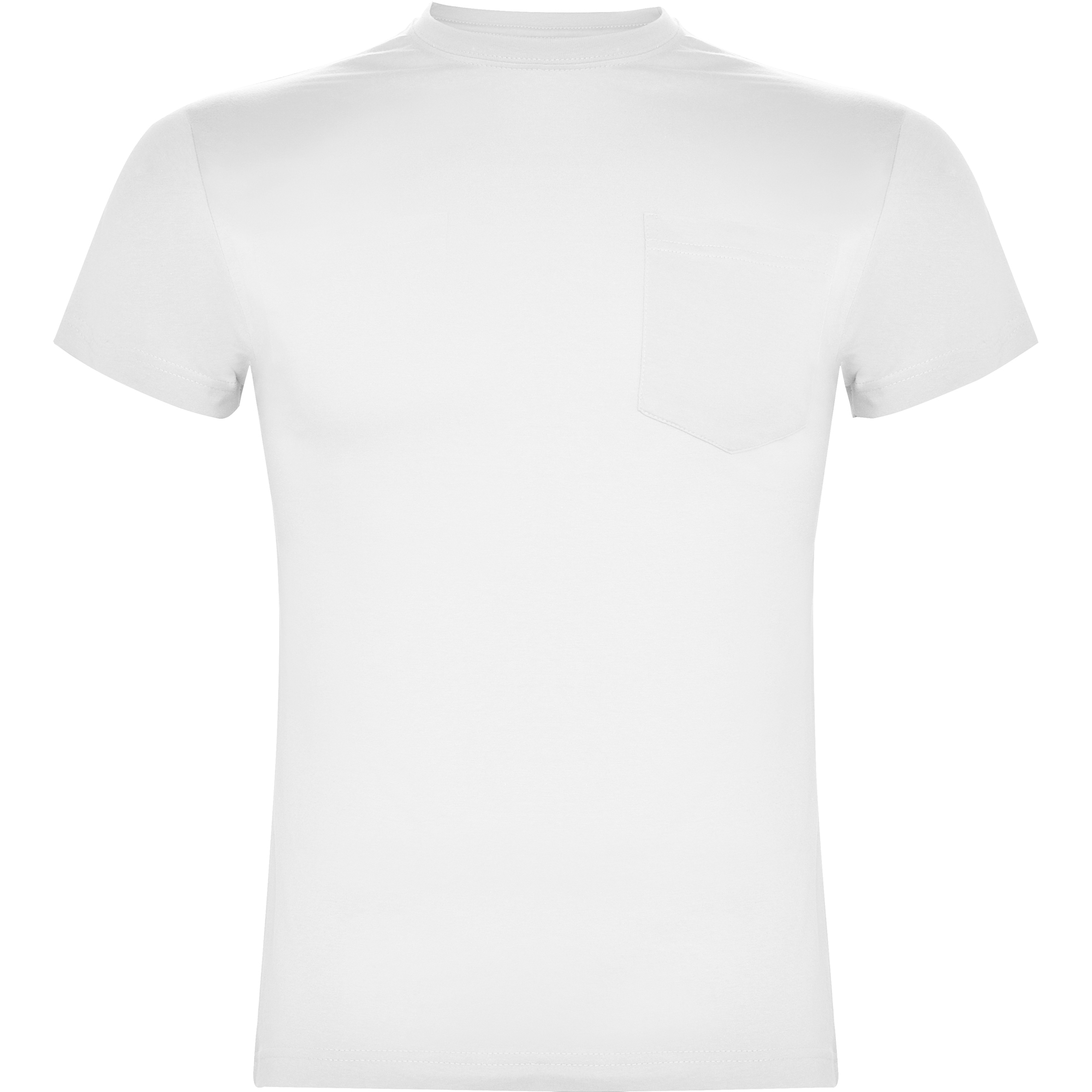 Roly Teckel – White