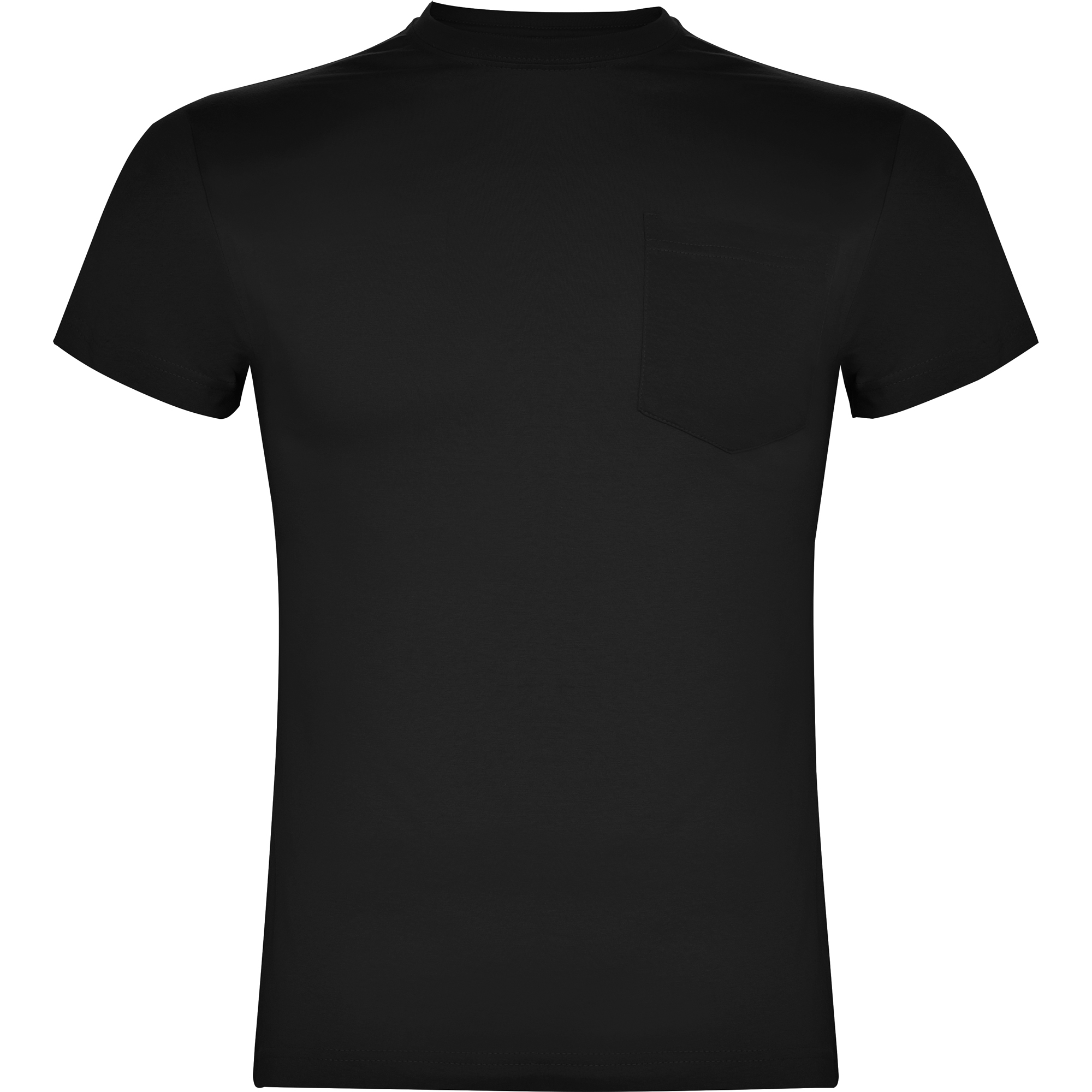 Roly Teckel – Black