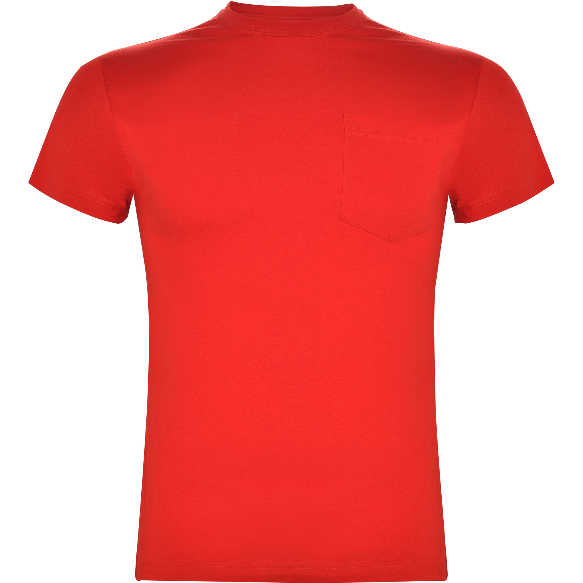 Roly Teckel – Red