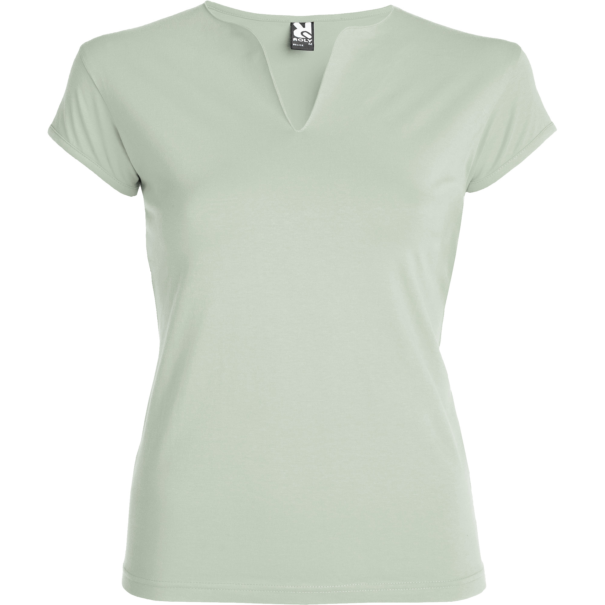 Roly Belice – Mist Green