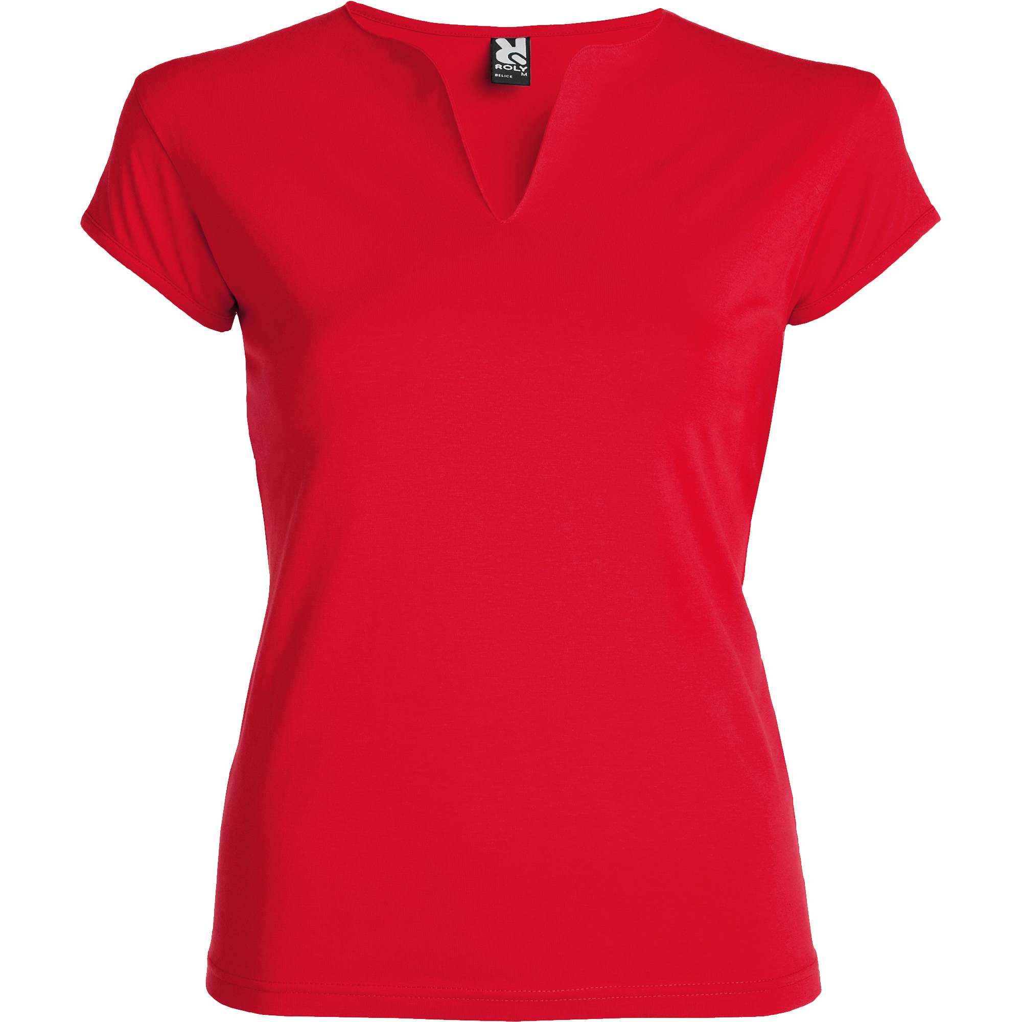 Roly Belice – Red