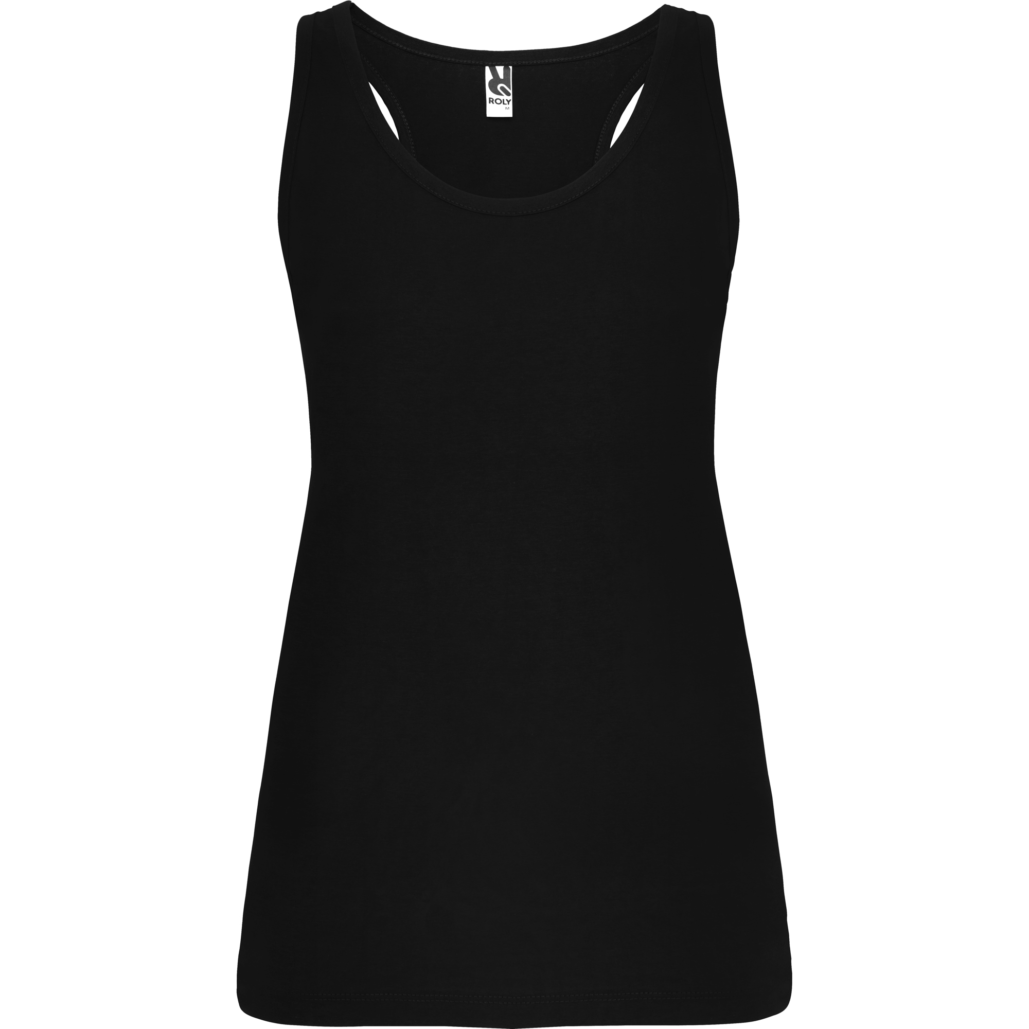 Roly Brenda – Black