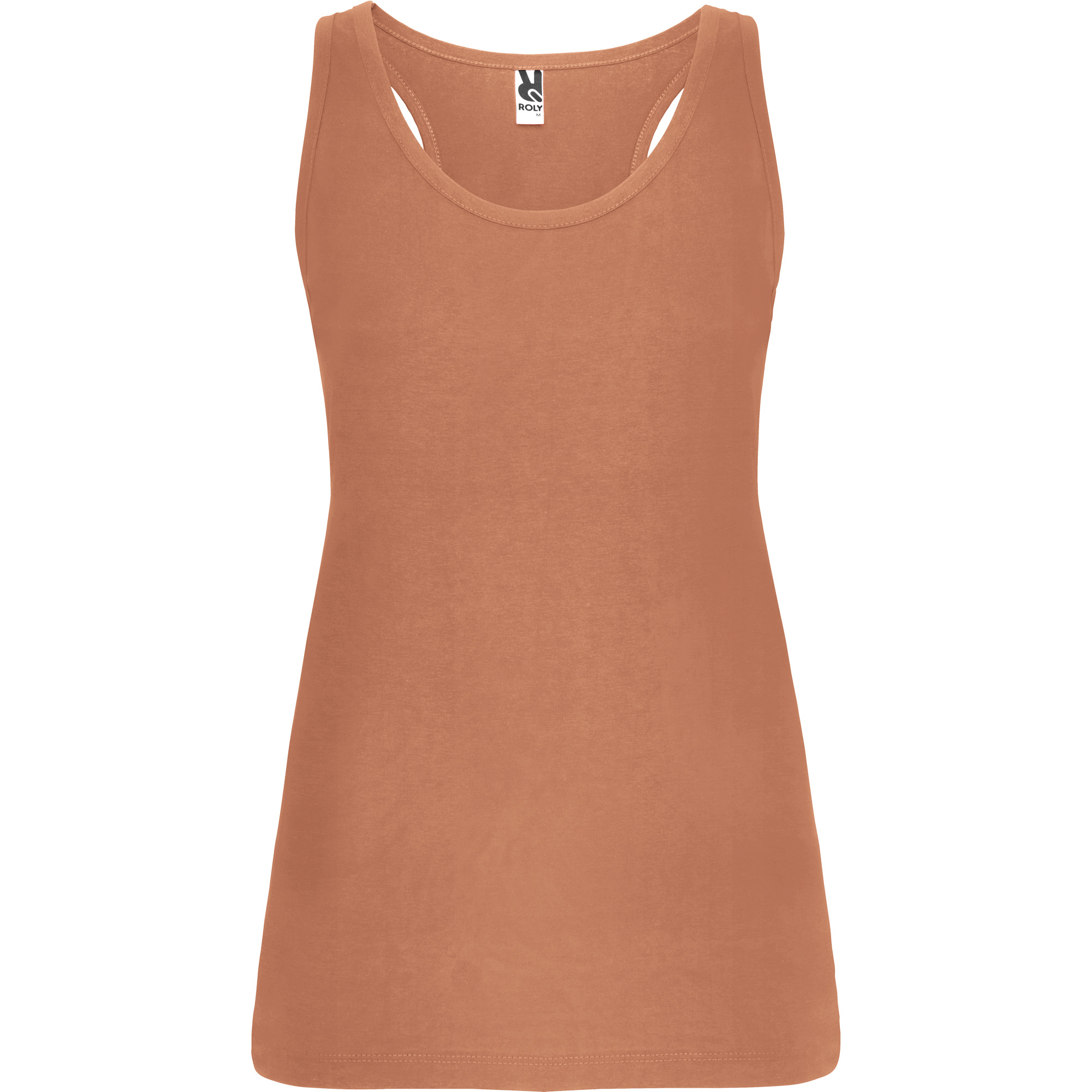 Roly Brenda – Clay Orange
