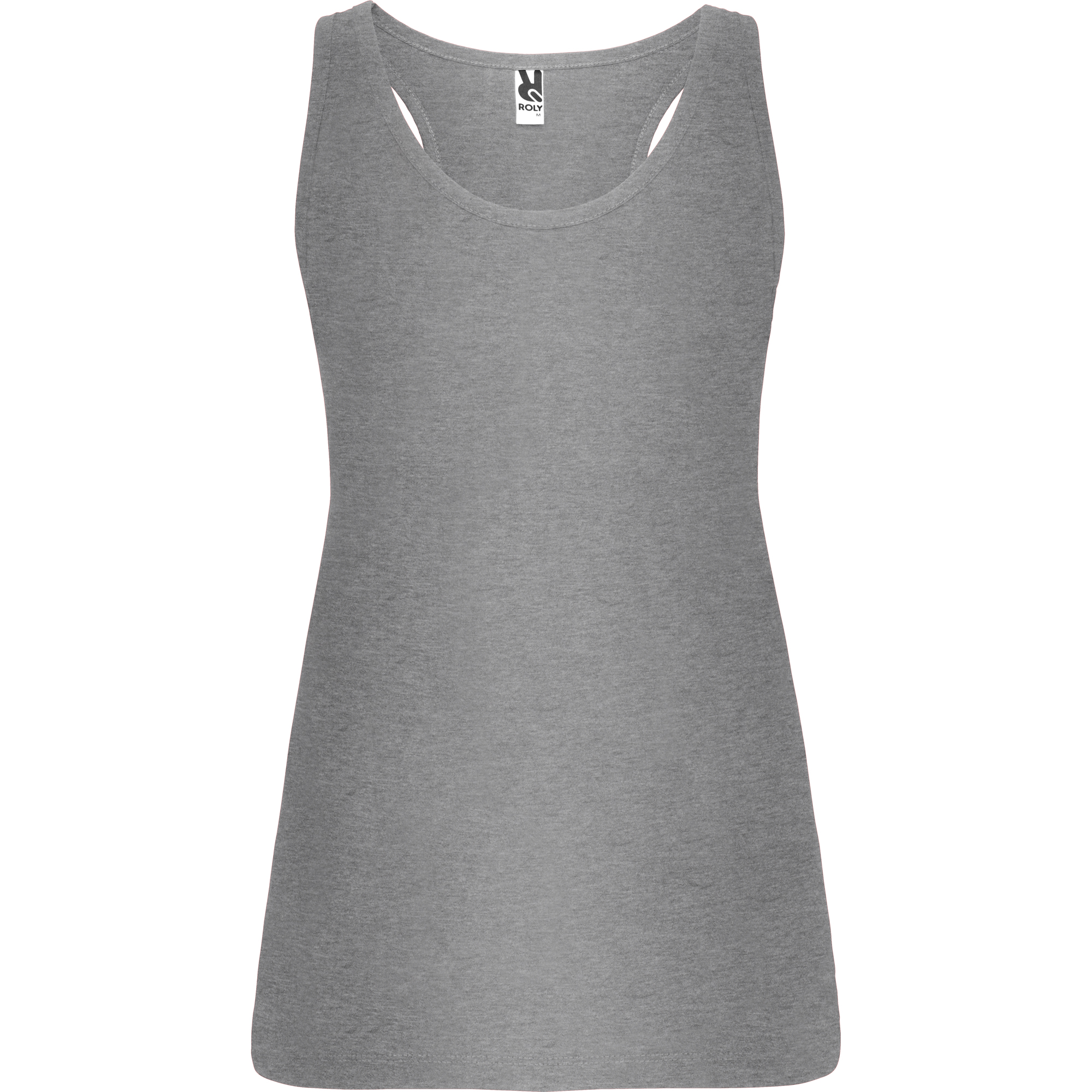 Roly Brenda – Heather Grey