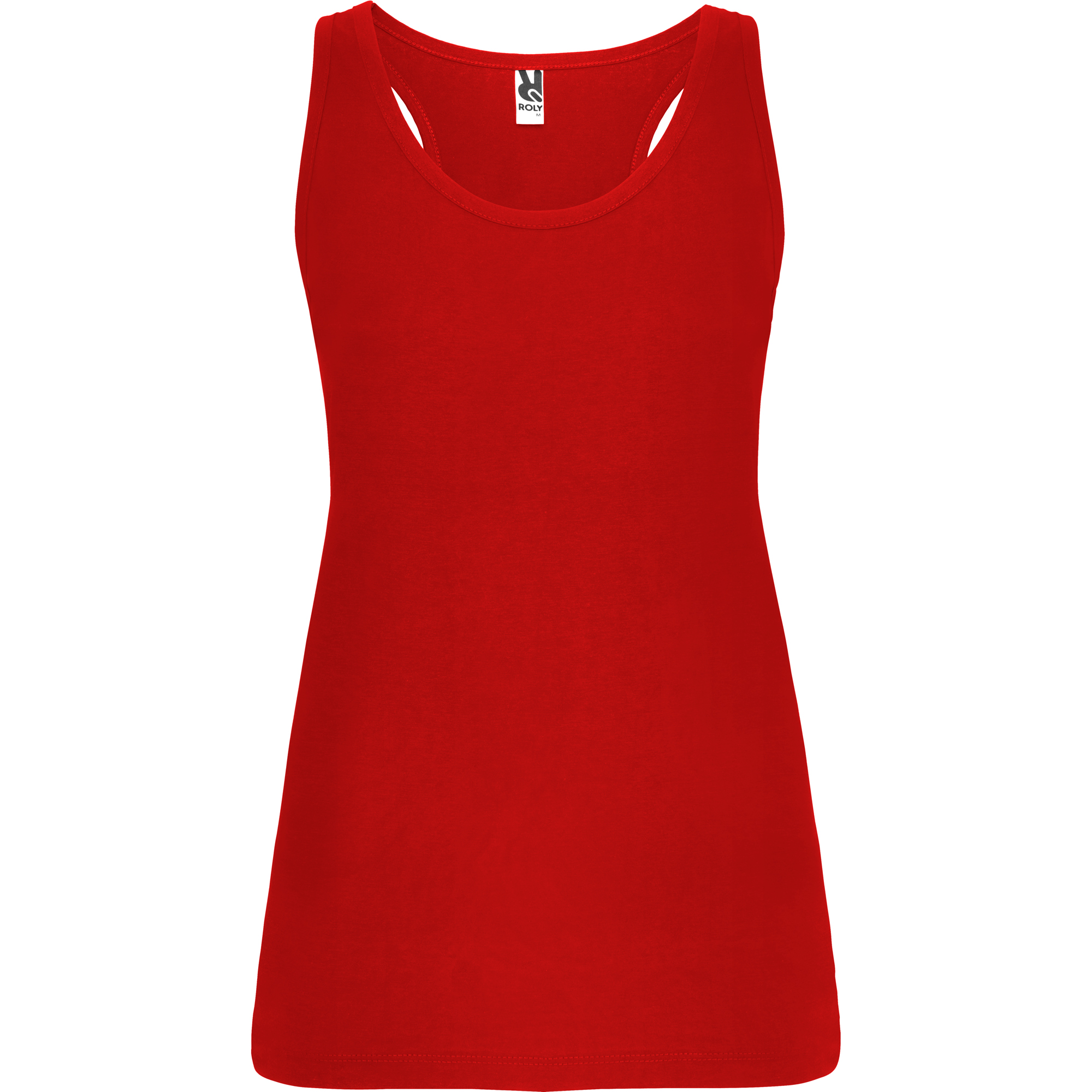 Roly Brenda – Red