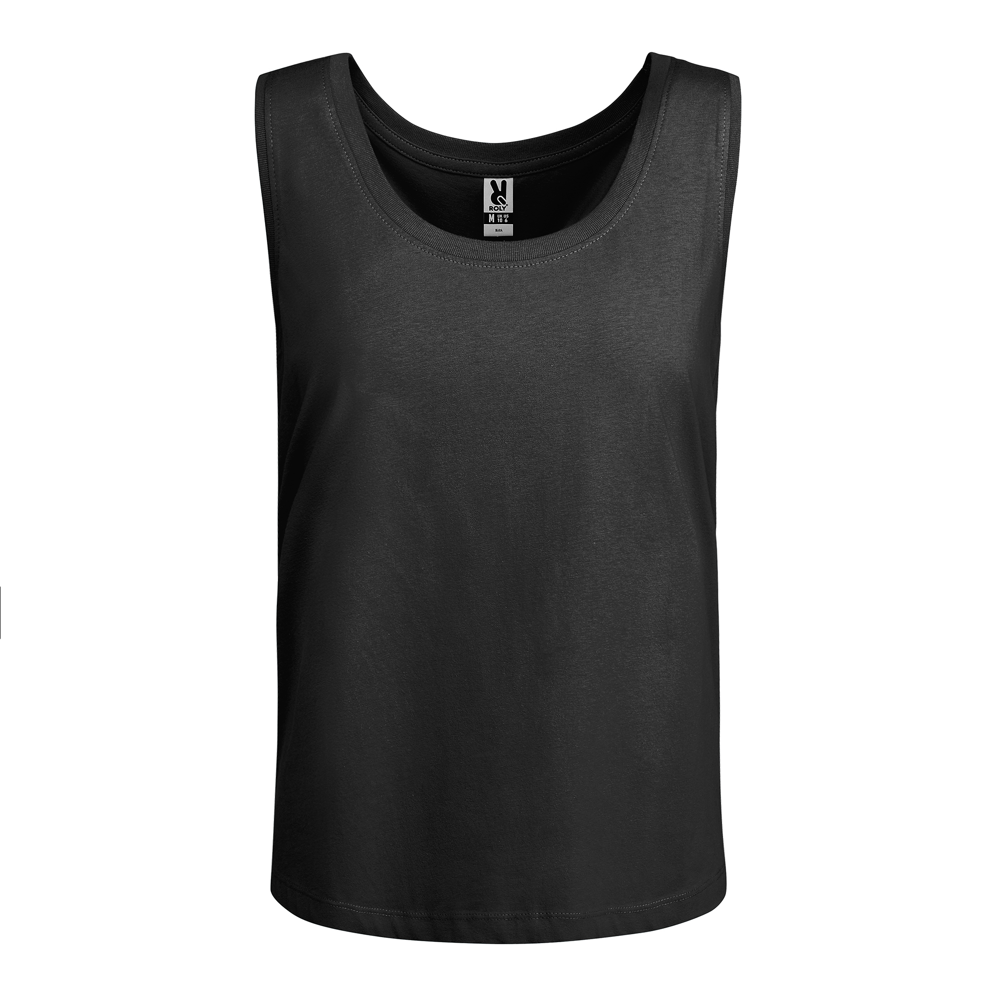 Roly Nara – Black