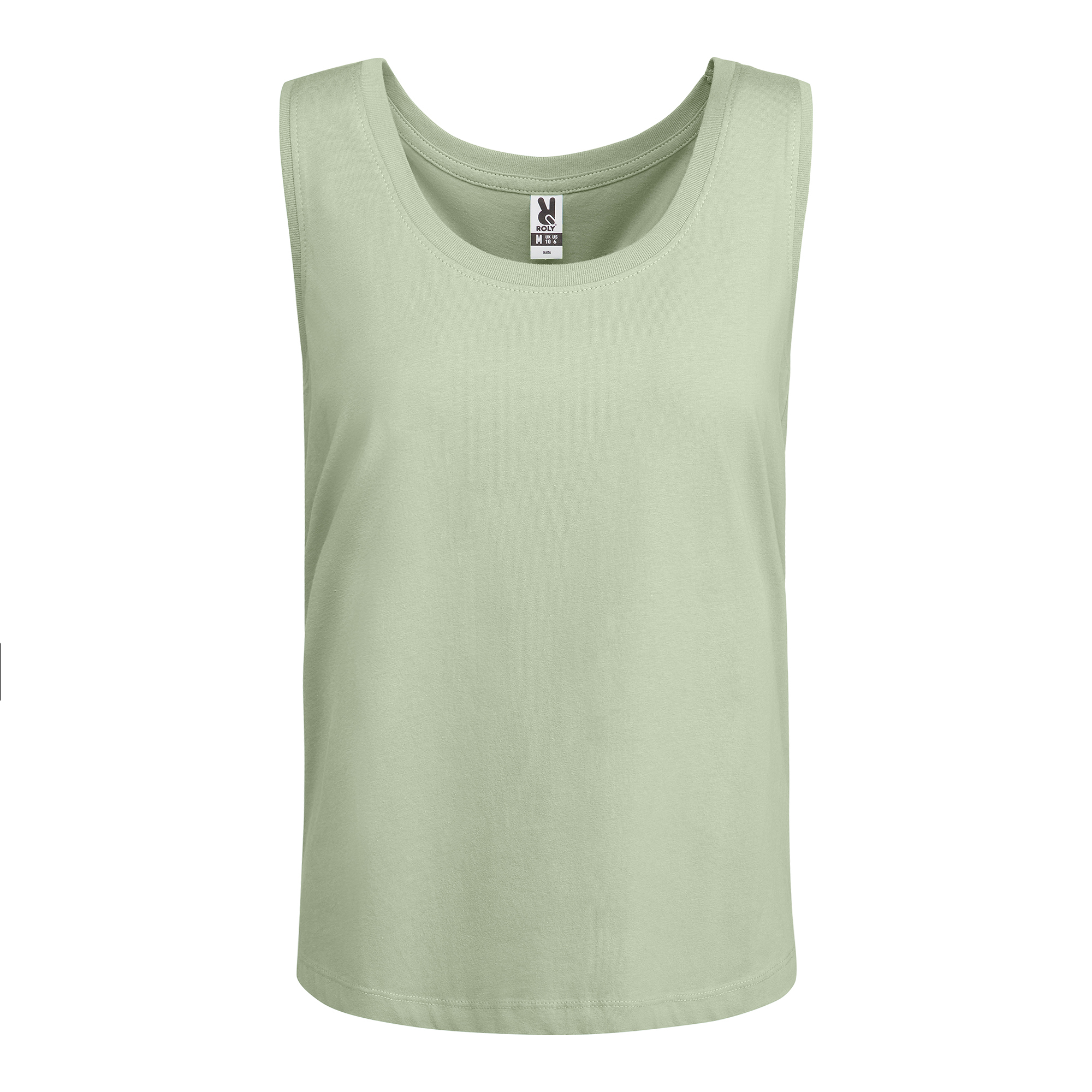Roly Nara – Mist Green