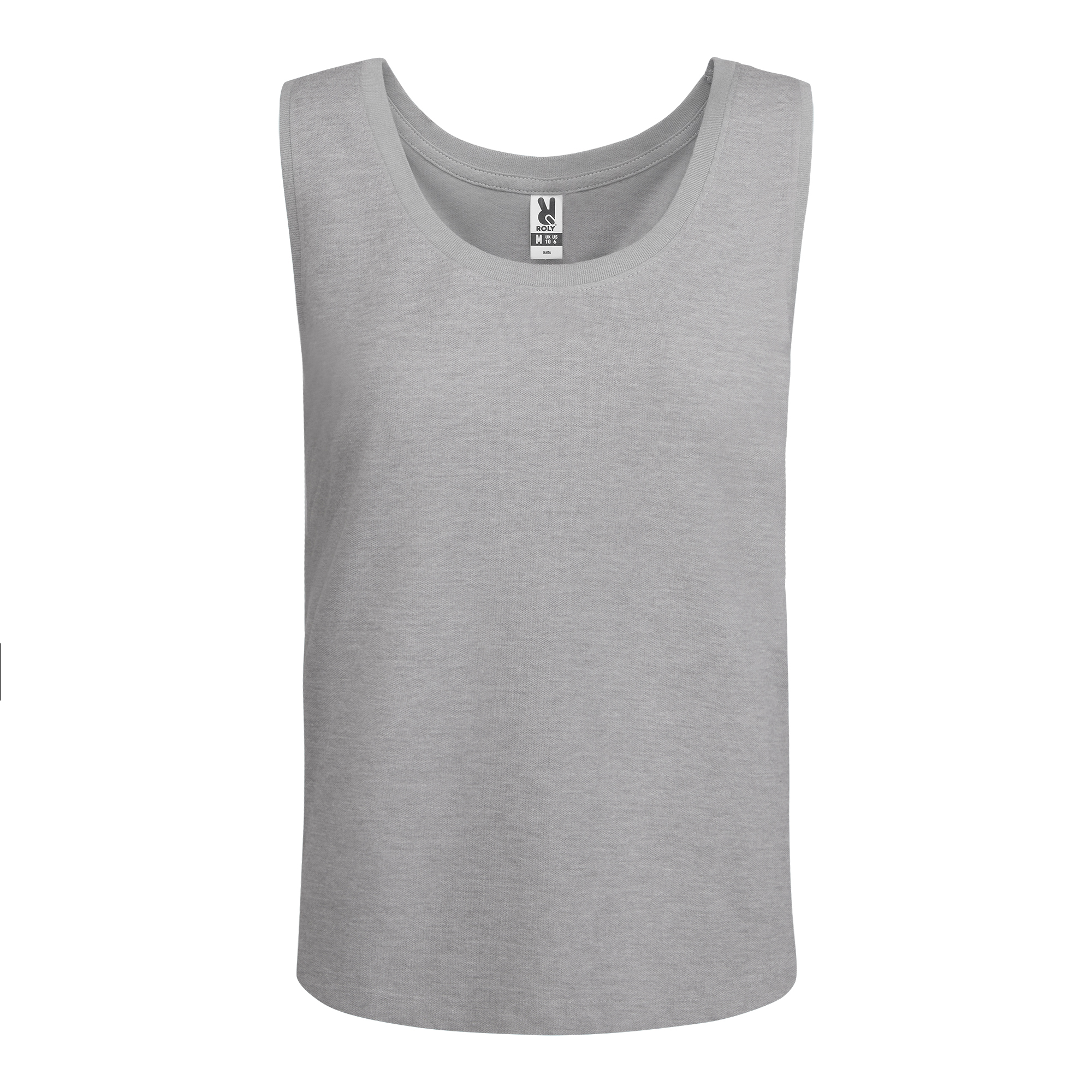 Roly Nara – Heather Grey