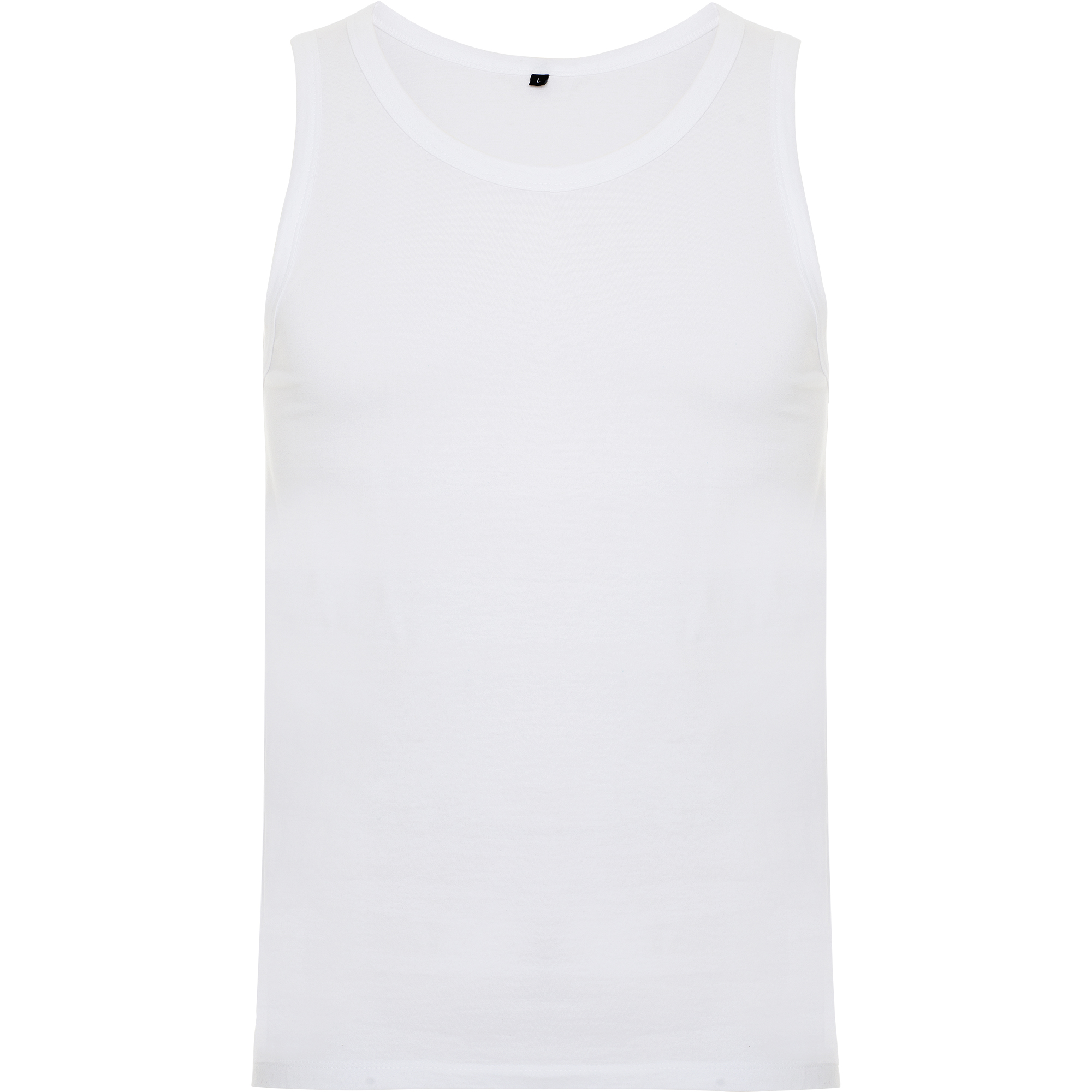 Roly Texas – White