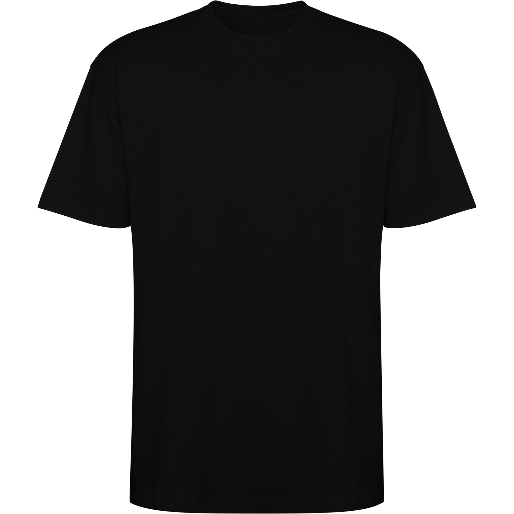 Roly Bull – Black
