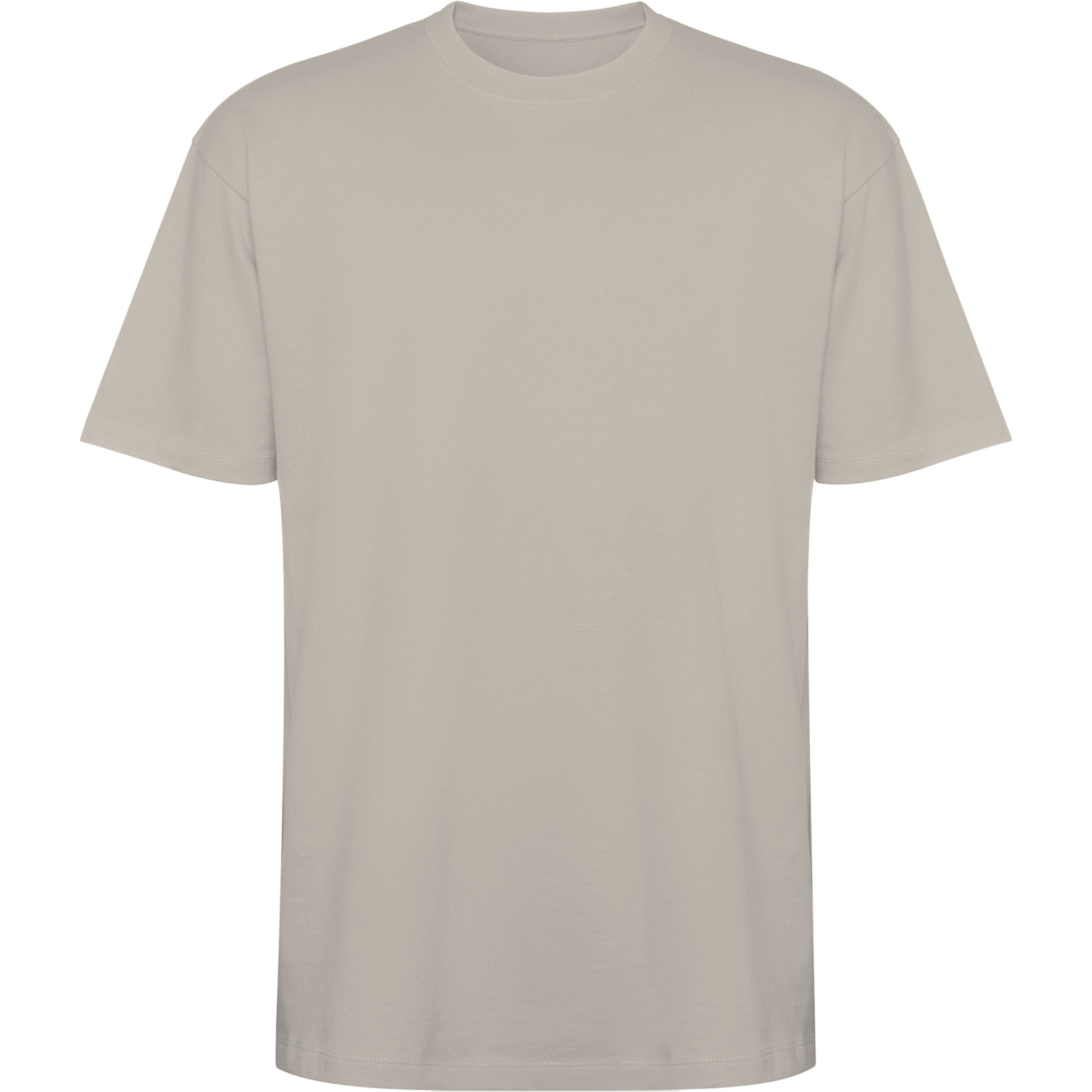 Roly Bull – Stone Grey