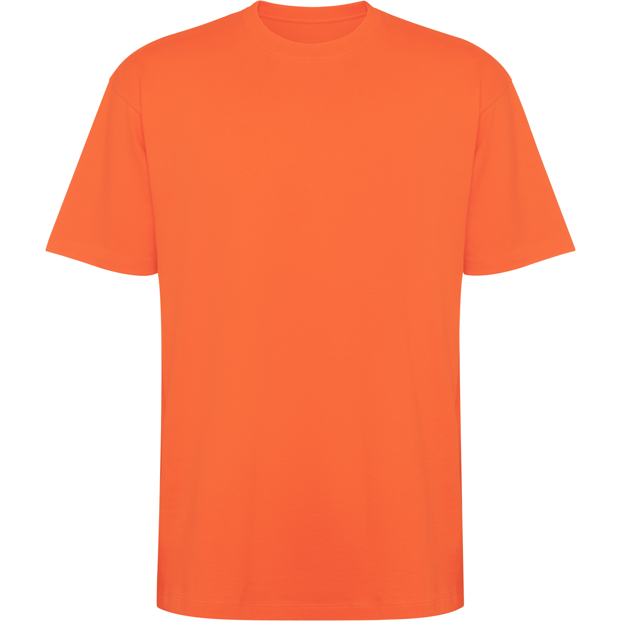 Roly Bull – Coral