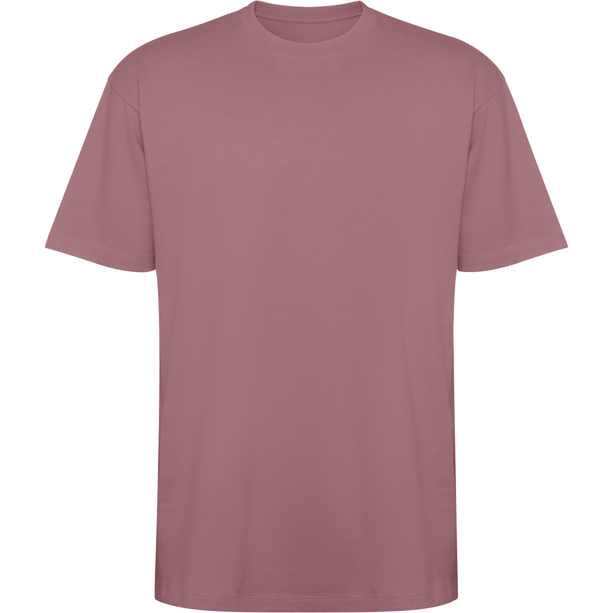 Roly Bull – Pale Red