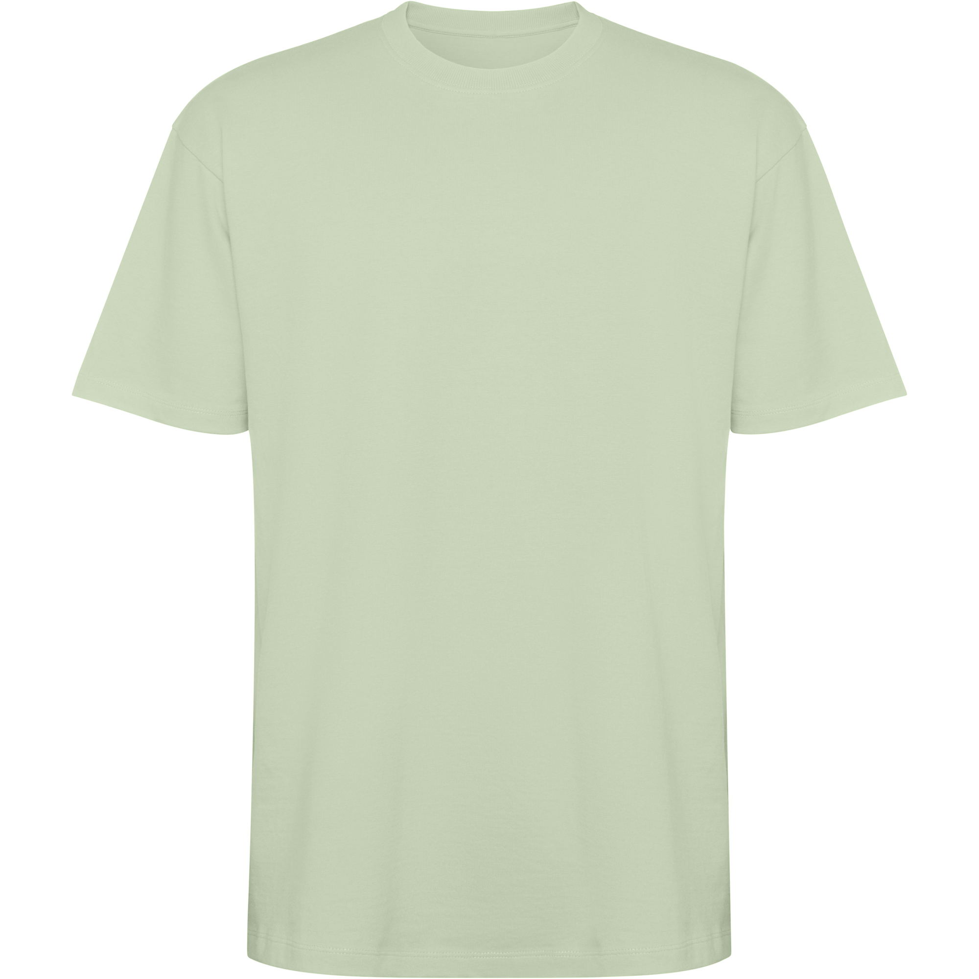 Roly Bull – Mist Green