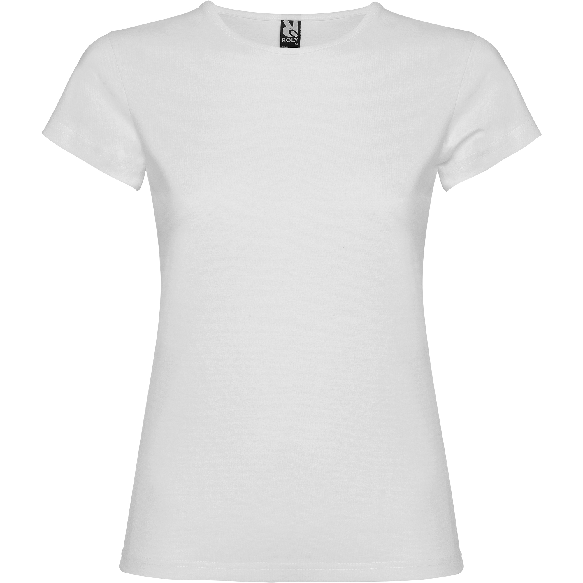 Roly Bali – White