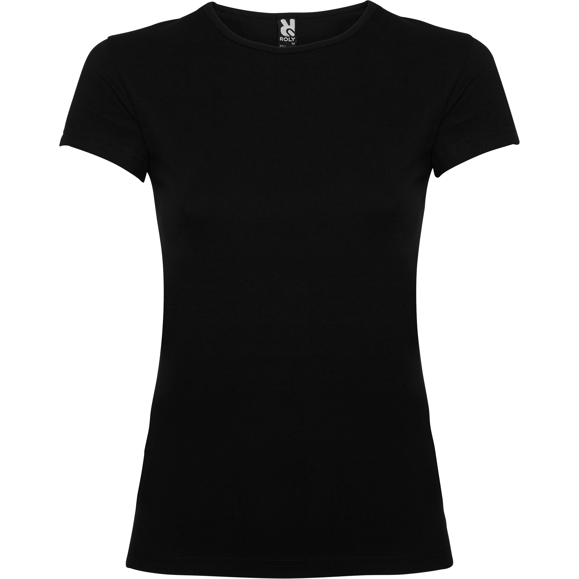 Roly Bali – Black