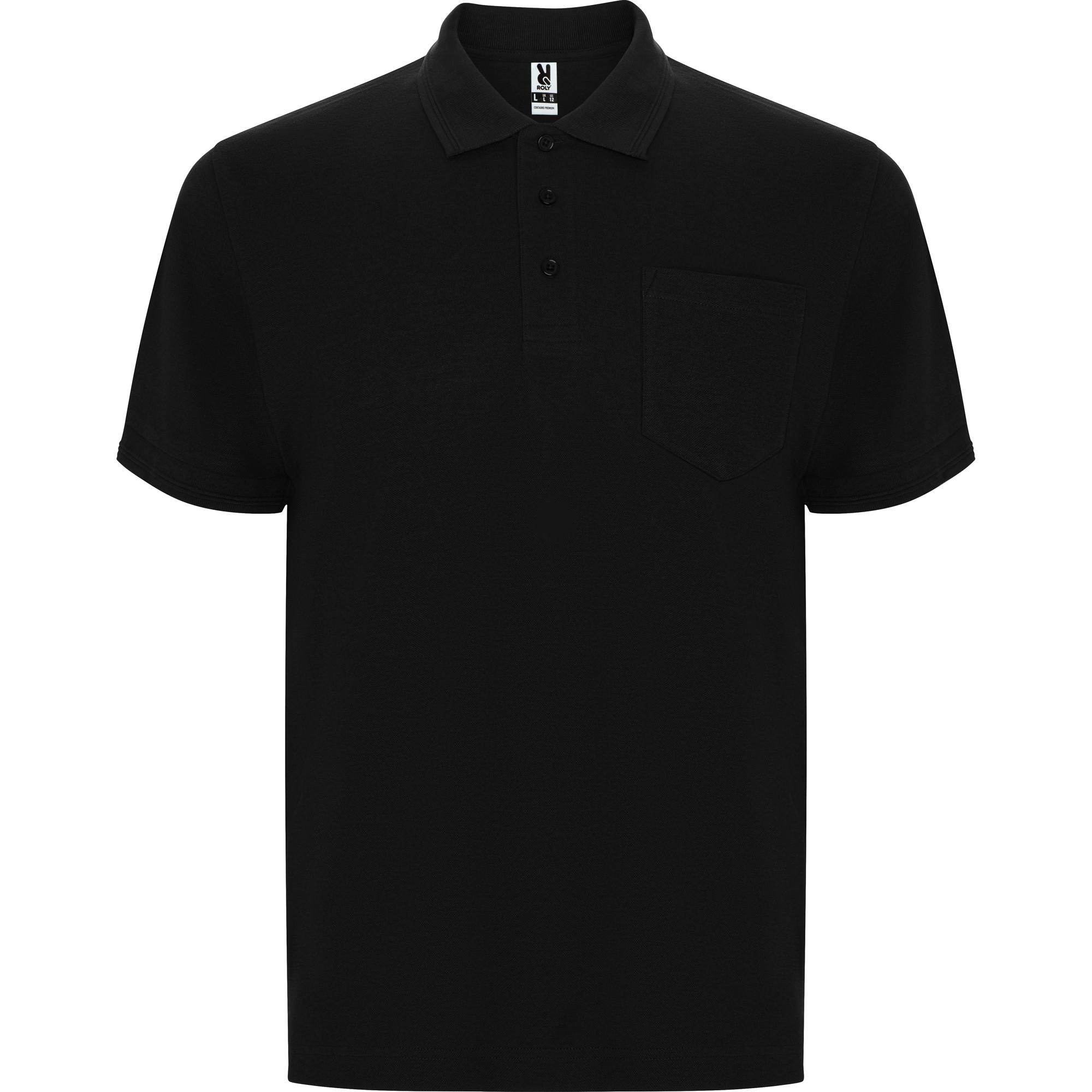 Roly Centauro premium – Black