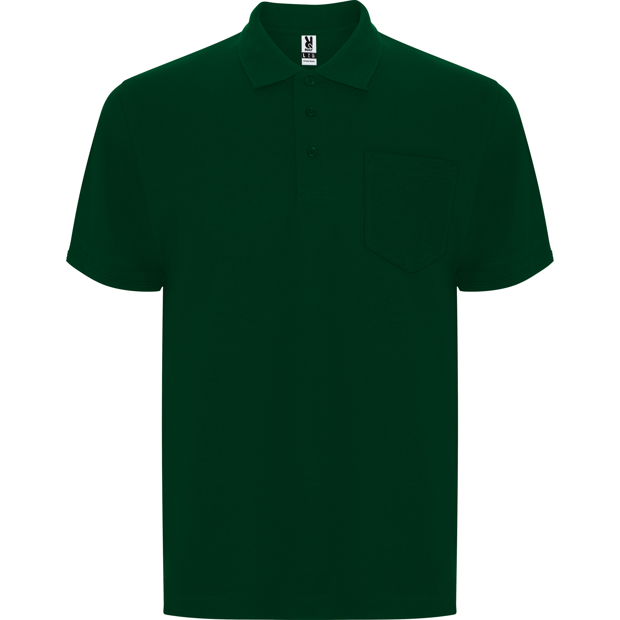 Roly Centauro premium – Bottle Green