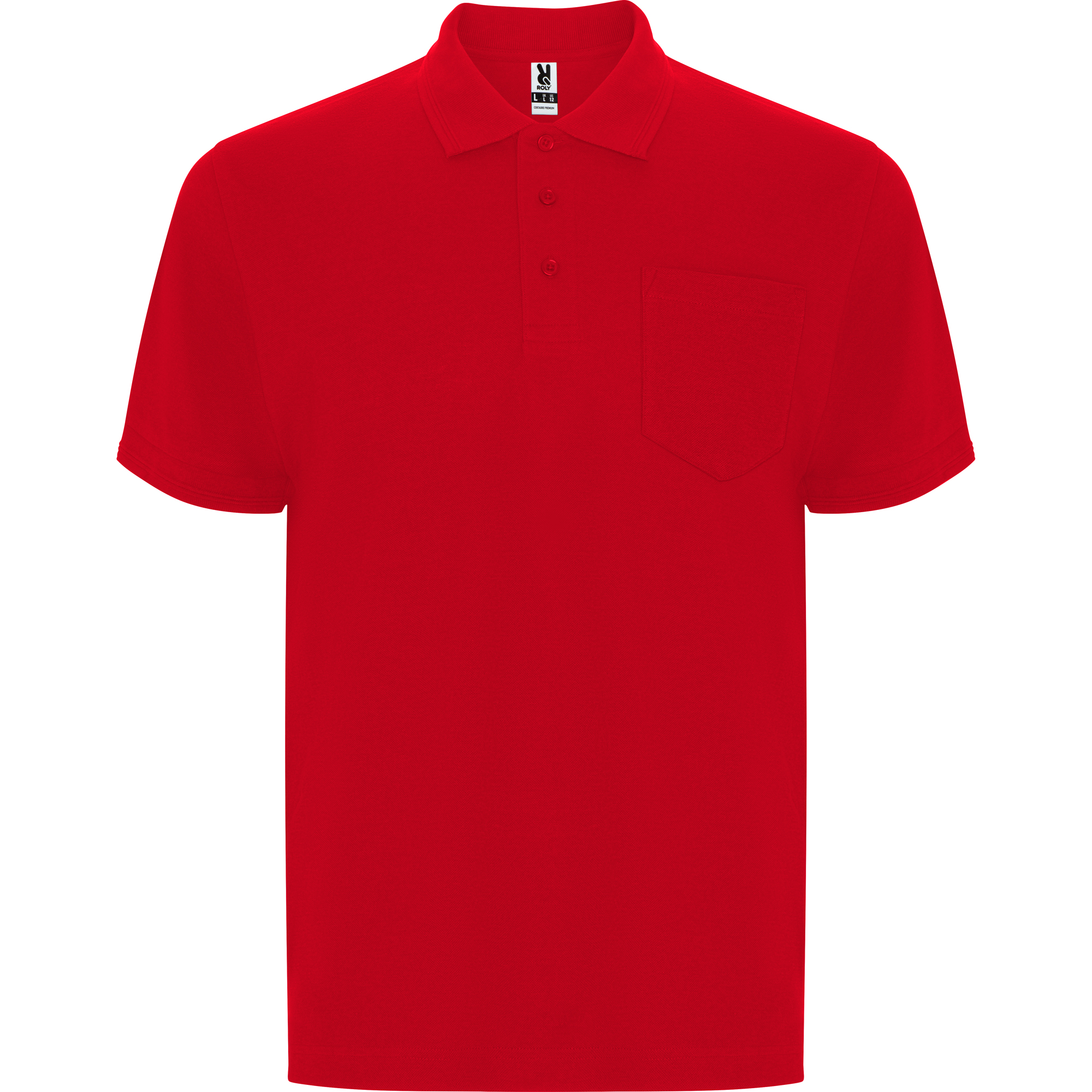Roly Centauro premium – Red