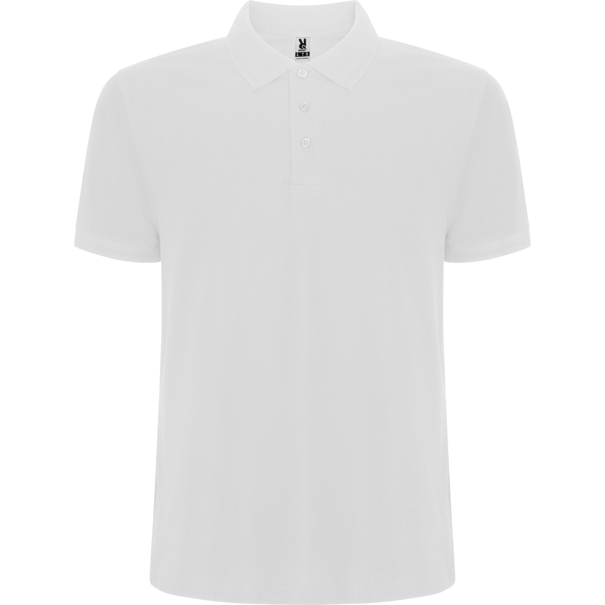 Roly Pegaso premium – White
