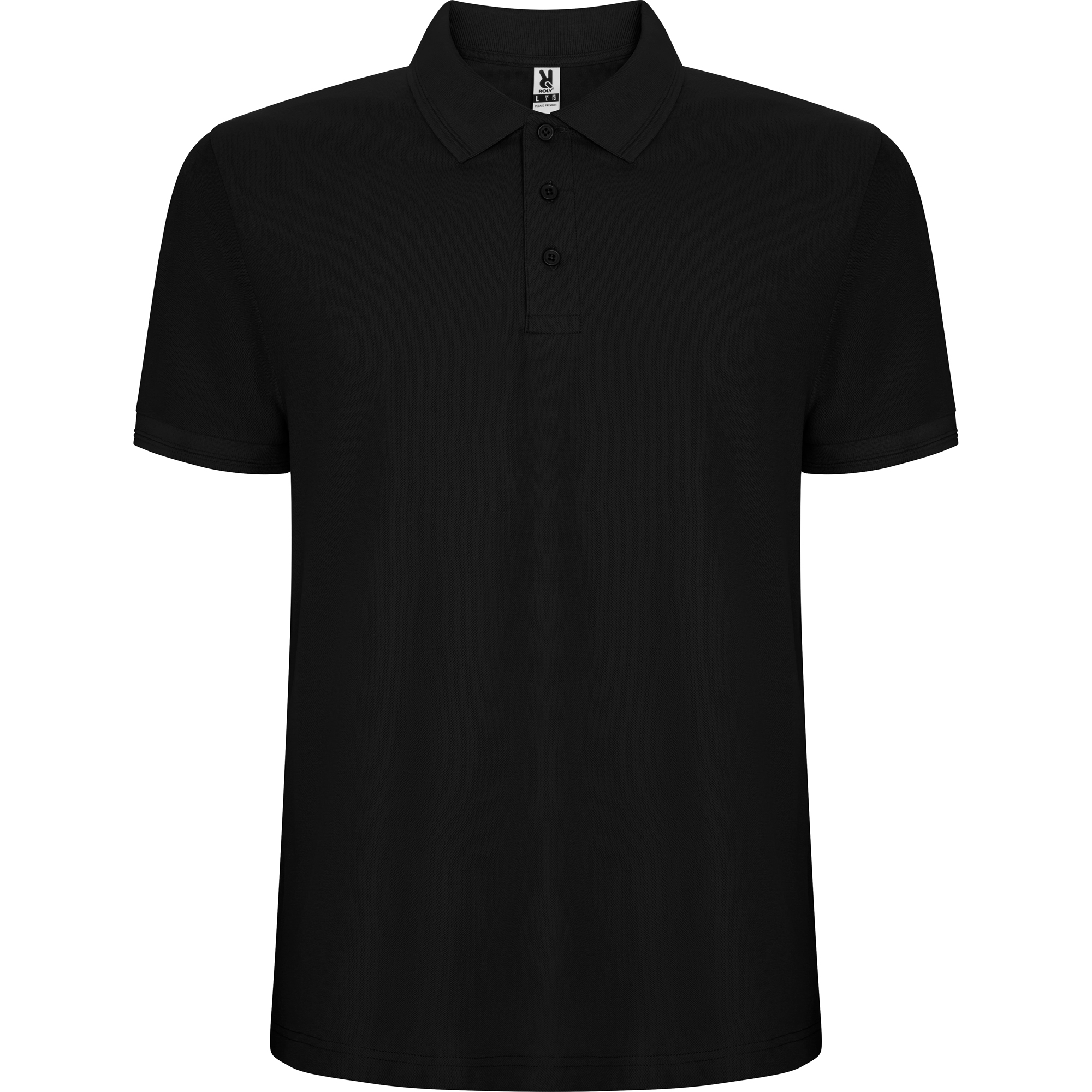 Roly Pegaso premium – Black