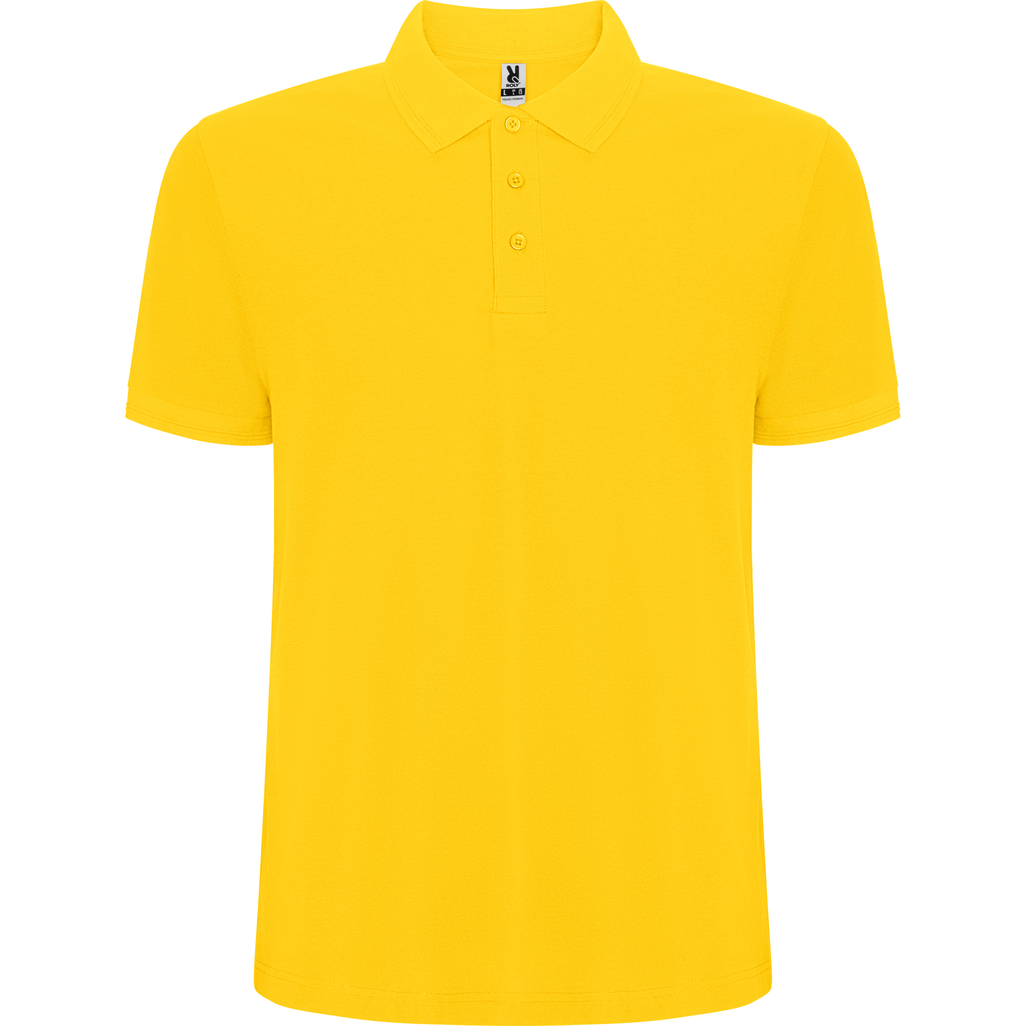 Roly Pegaso premium – Yellow