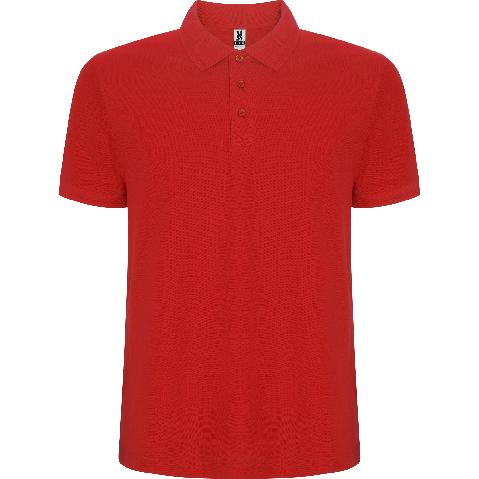 Roly Pegaso premium – Red