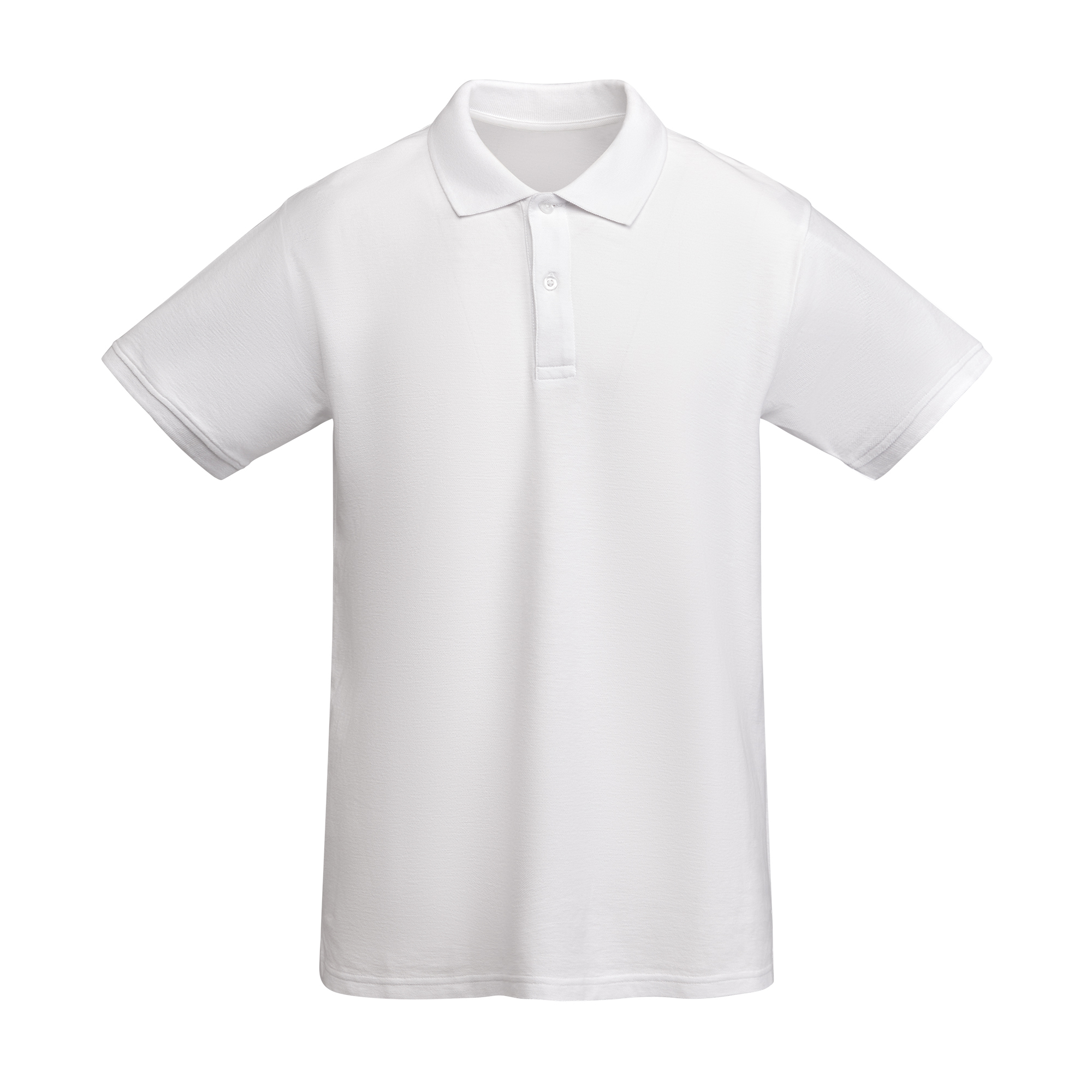 Roly Prince – White
