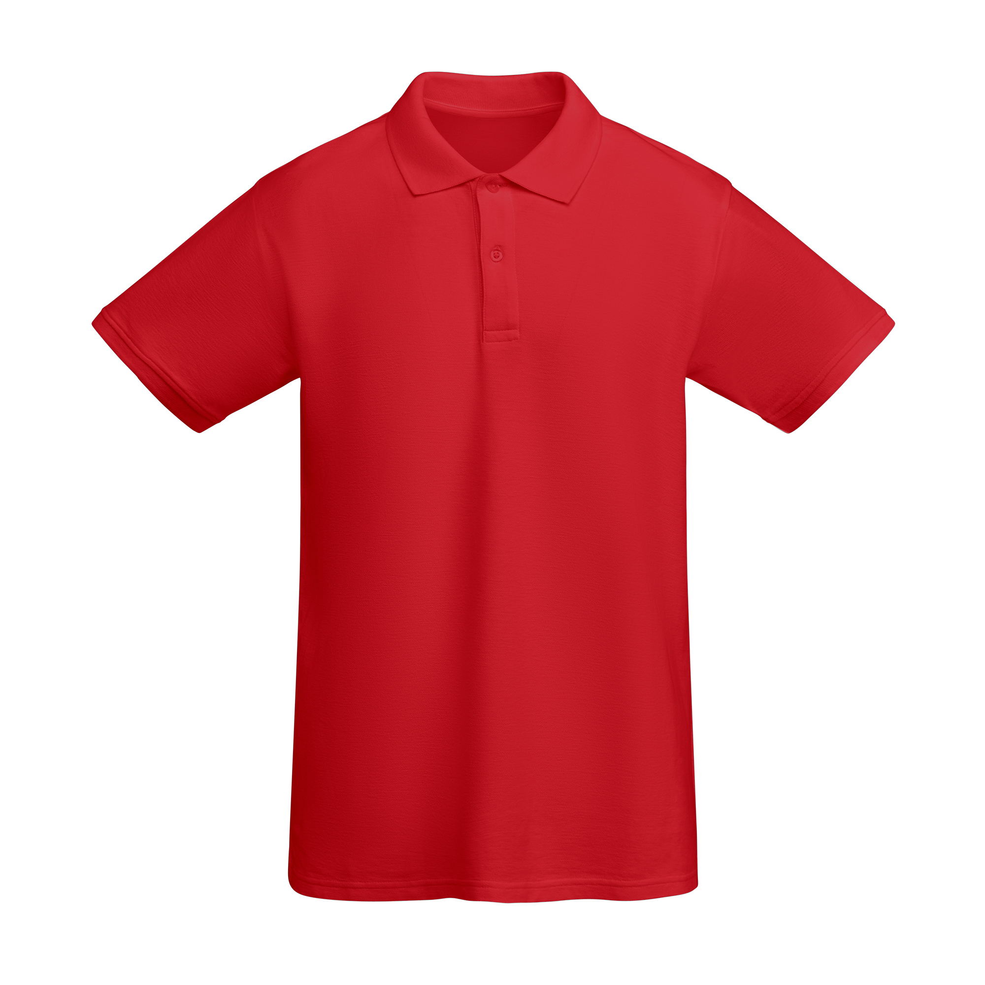 Roly Prince – Red