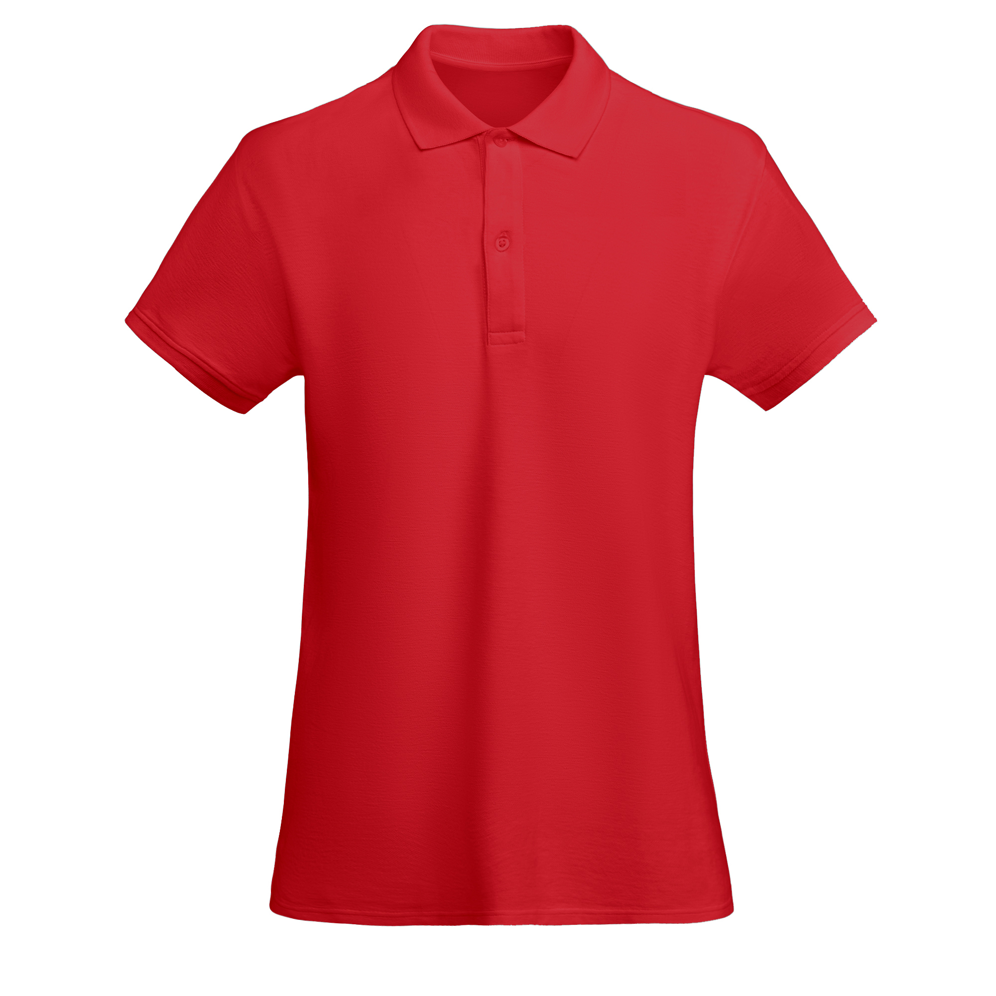 Roly Prince woman – Red