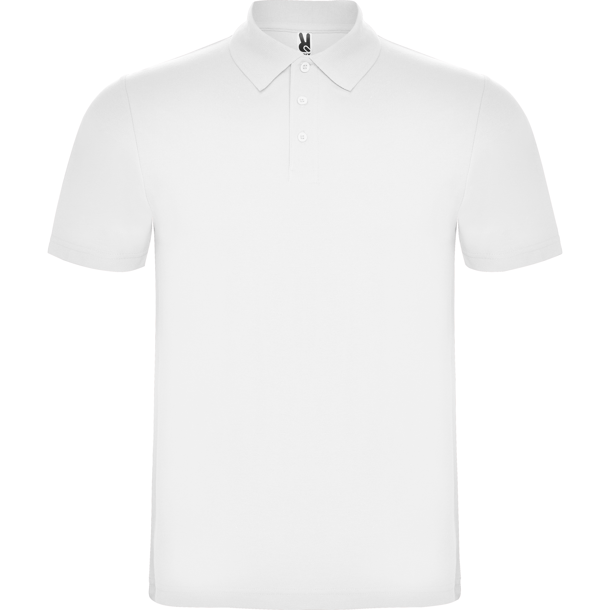 Roly Austral – White