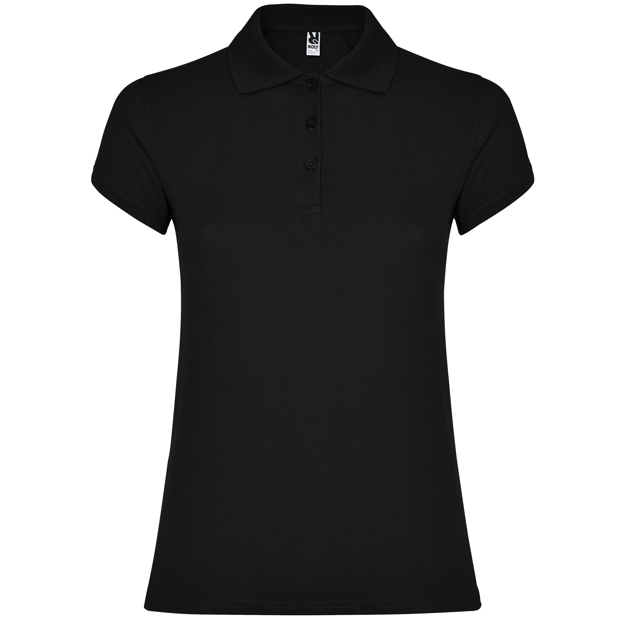Roly Star woman – Black