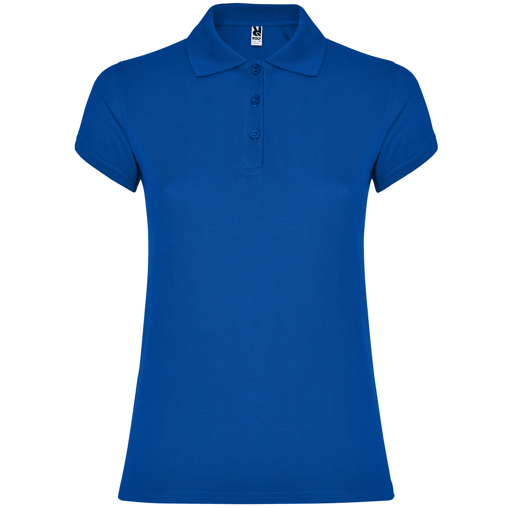 Roly Star woman – Royal Blue