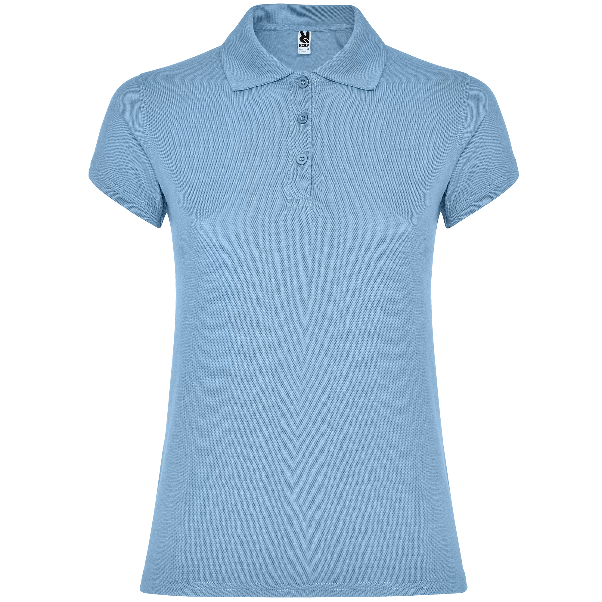 Roly Star woman – Sky Blue