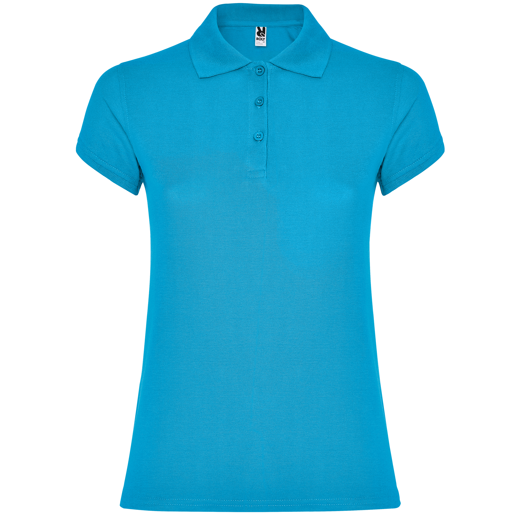 Roly Star woman – Turquoise