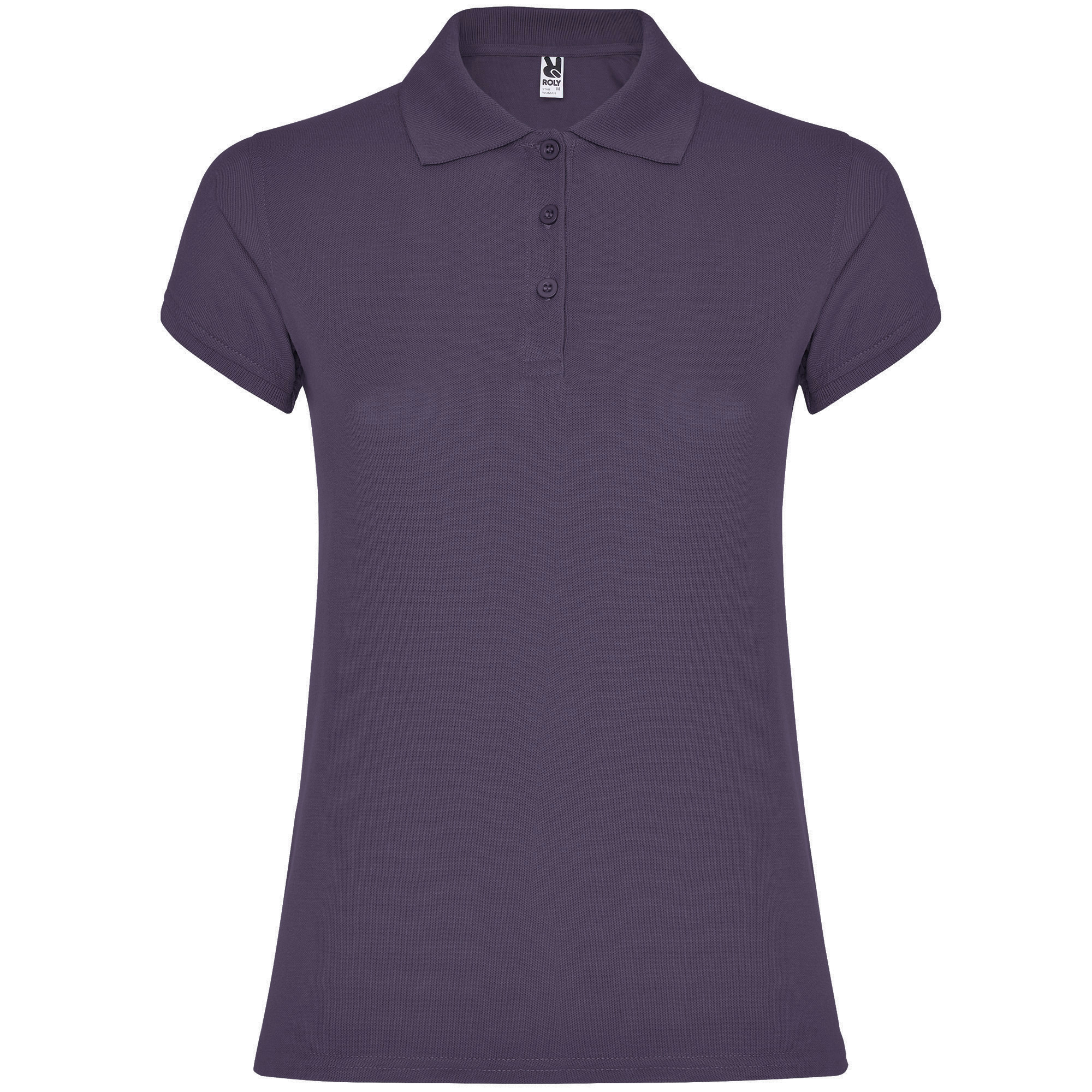 Roly Star woman – Lilac