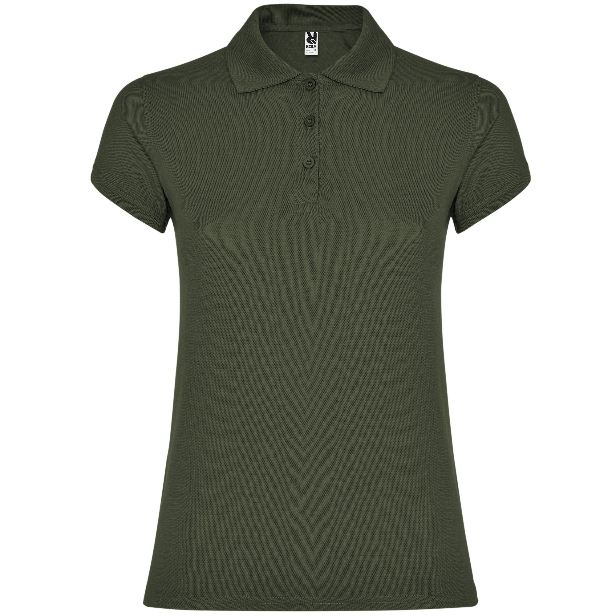 Roly Star woman – Venture Green