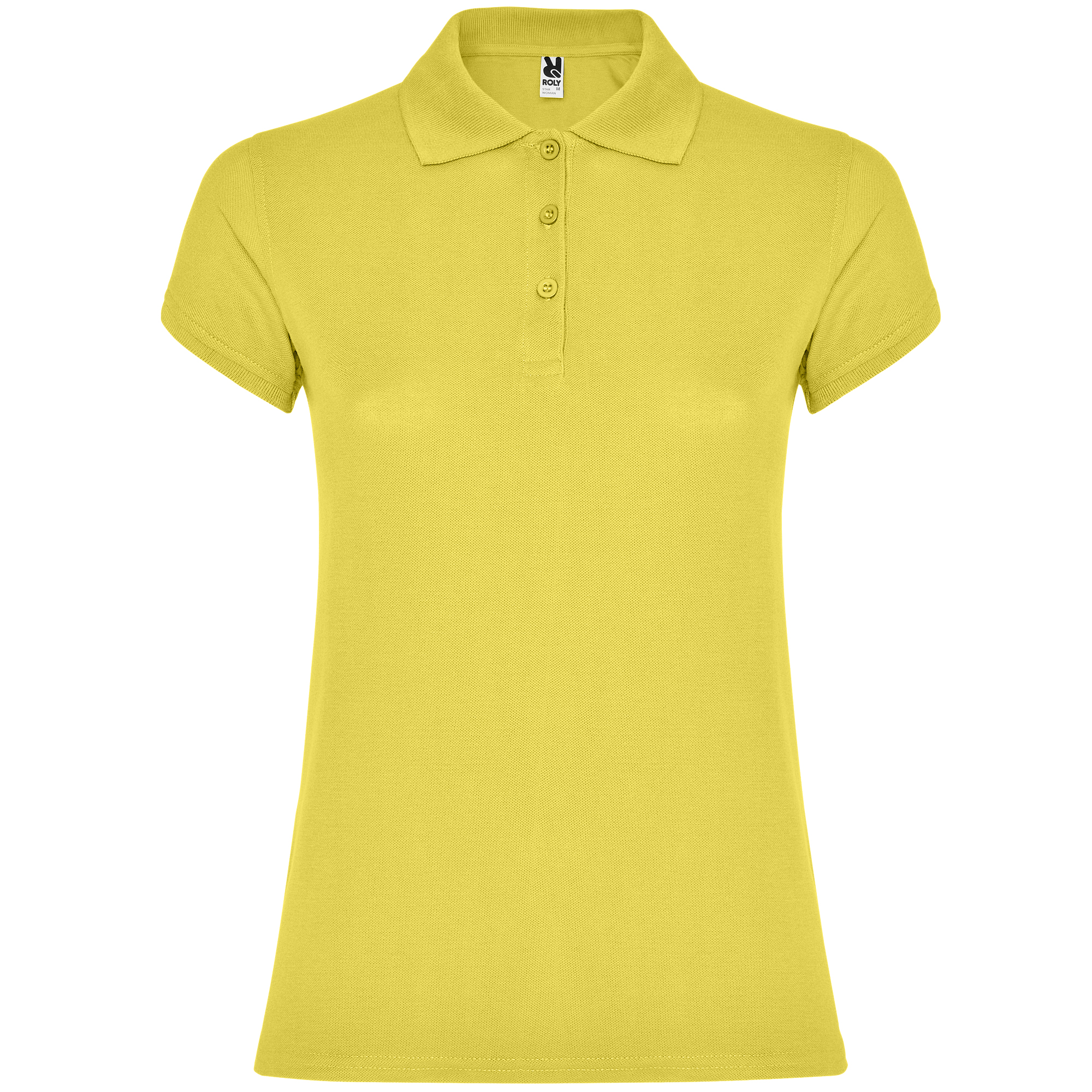 Roly Star woman – Controle nodig – ROLY 163