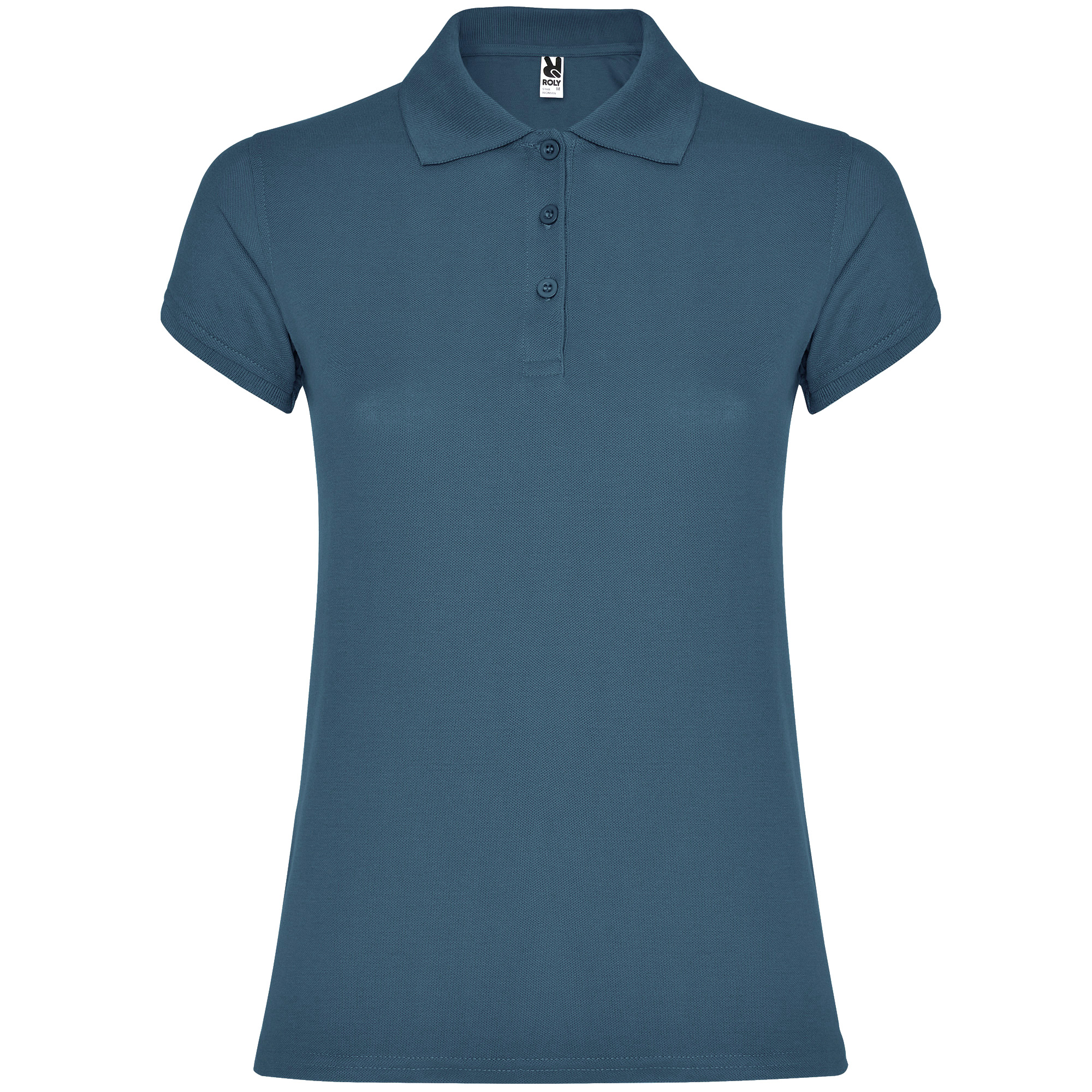 Roly Star woman – Storm Blue