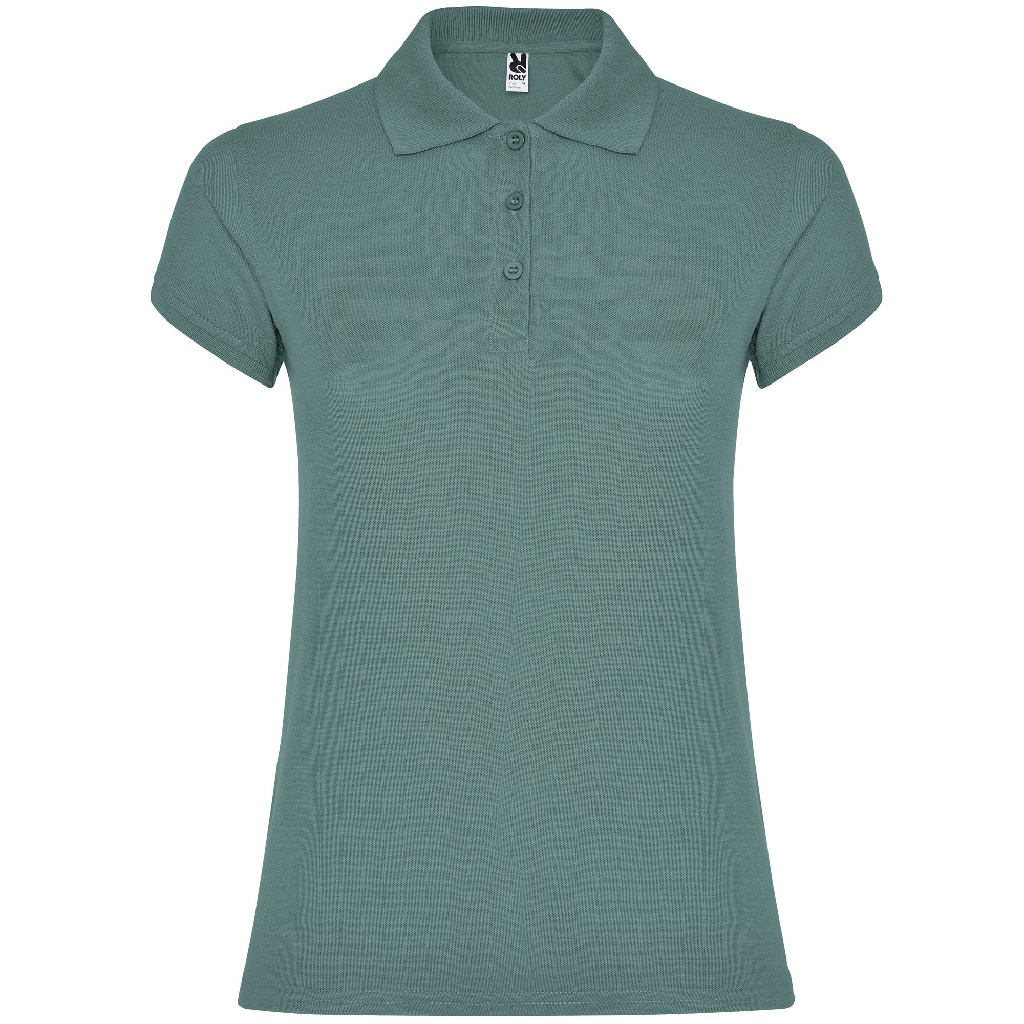 Roly Star woman – Calm Blue